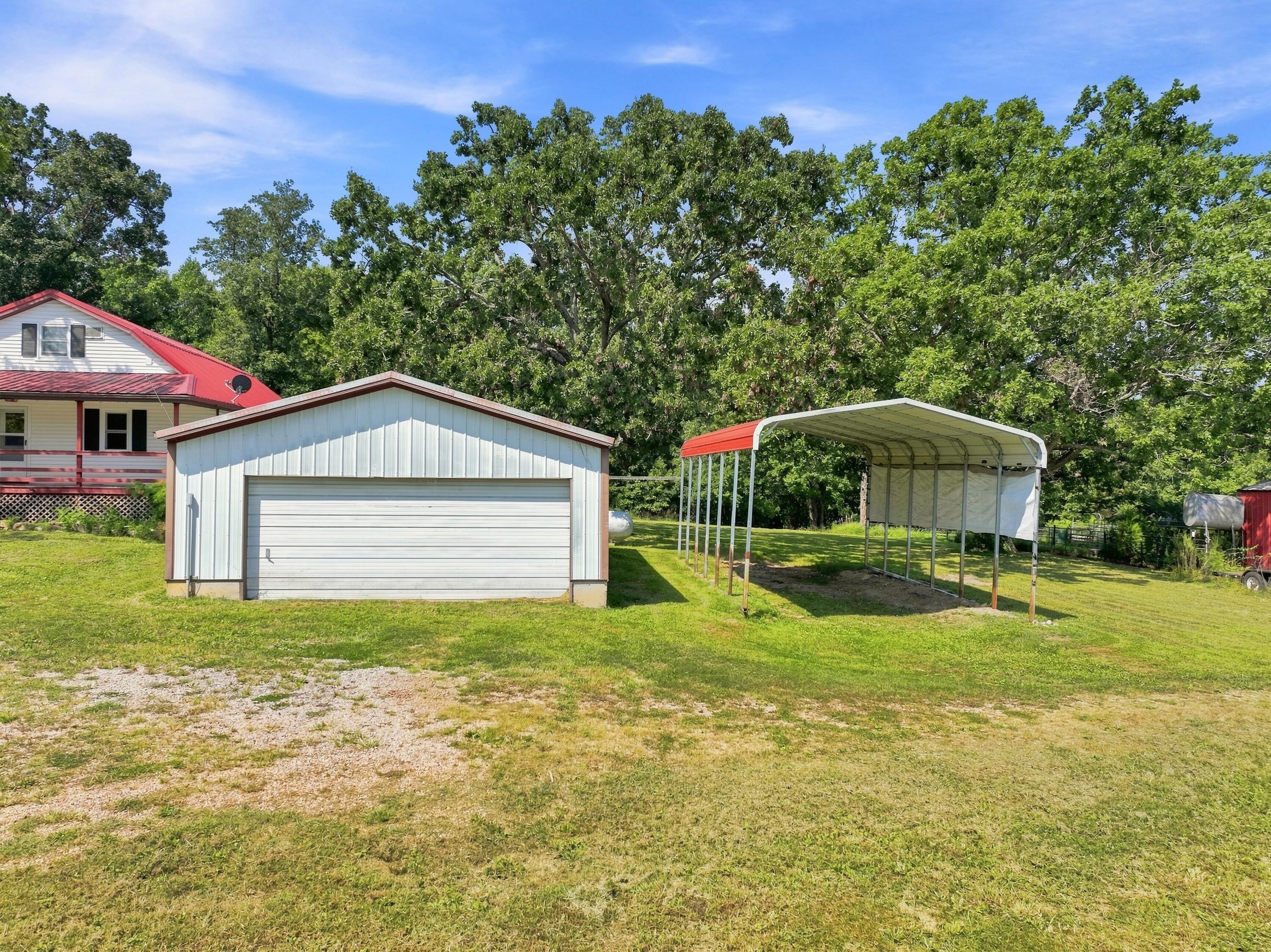 2804 Amon Drive Property Photo 6