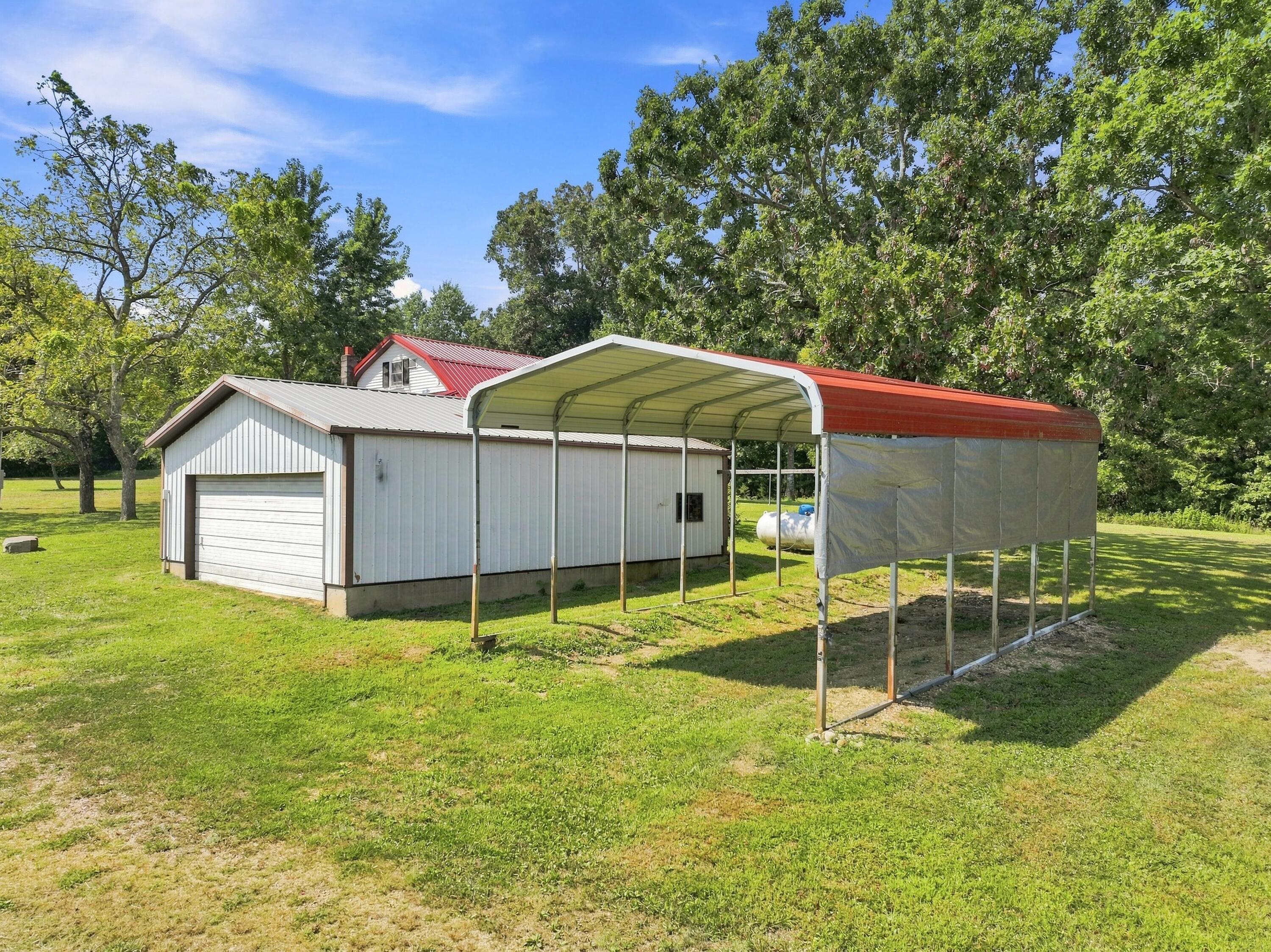 2804 Amon Drive Property Photo 7