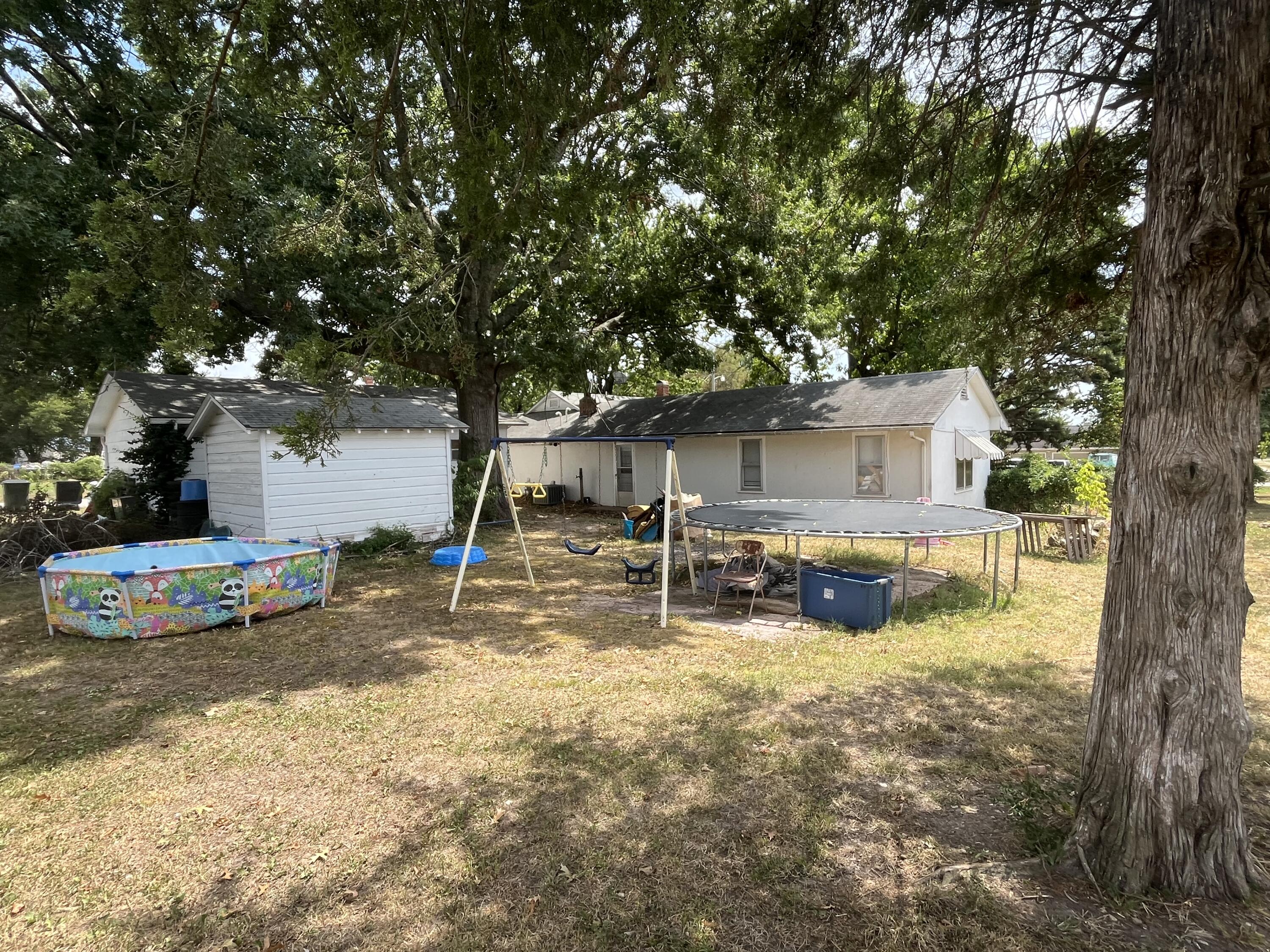 604 Washington Street Property Photo 4
