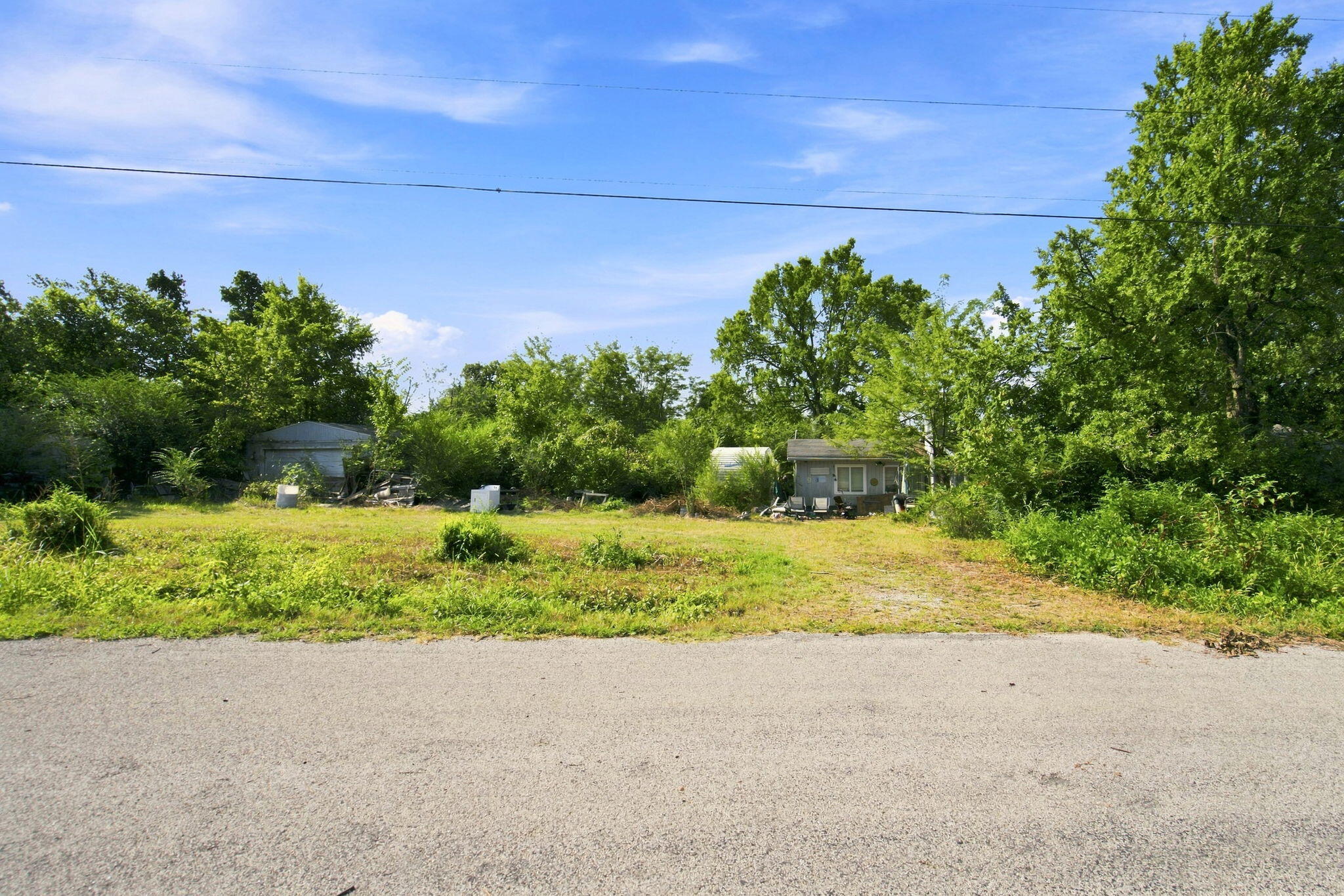 520 Crawley Way