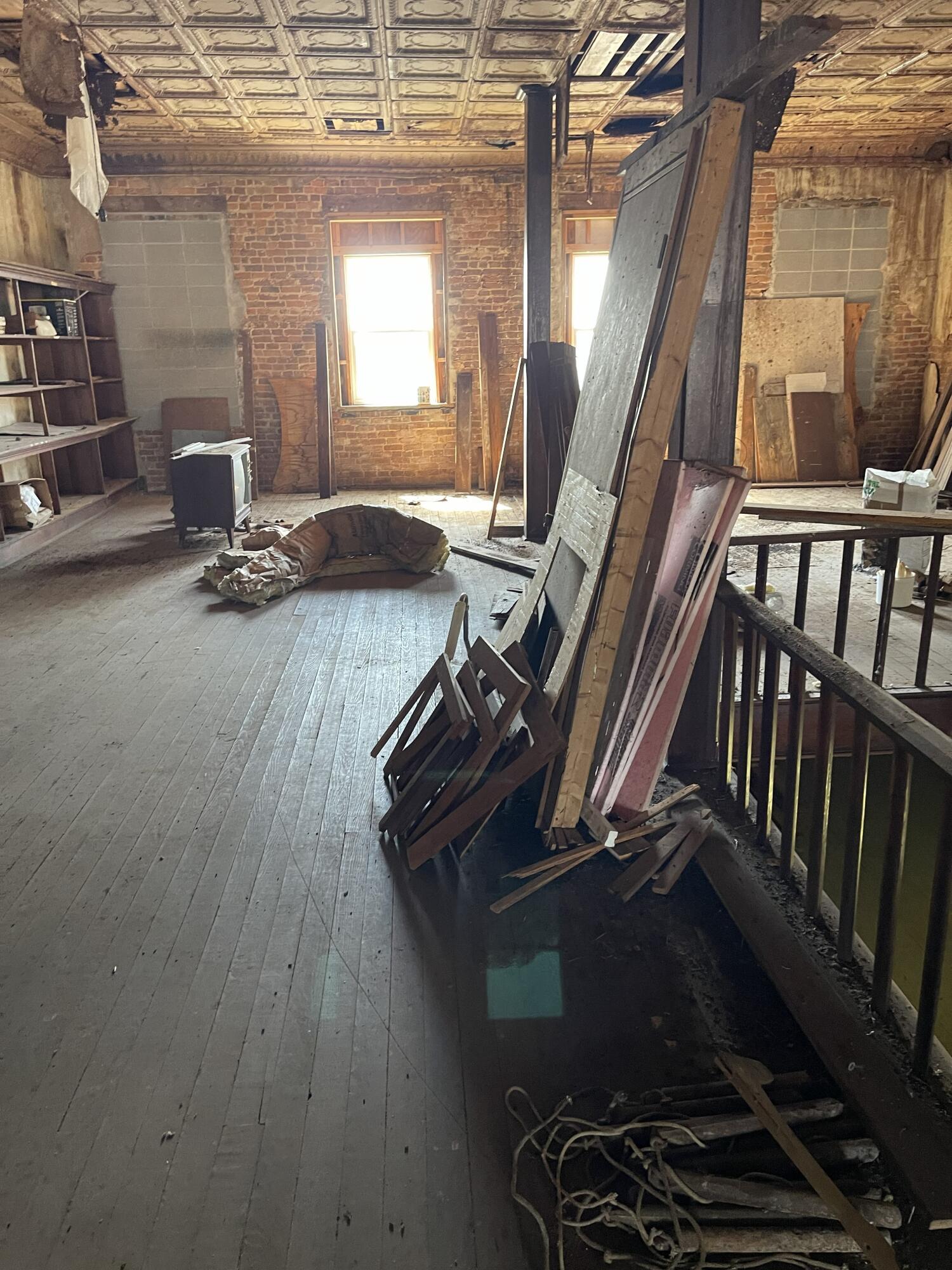 109 South Jefferson Street Property Photo 27