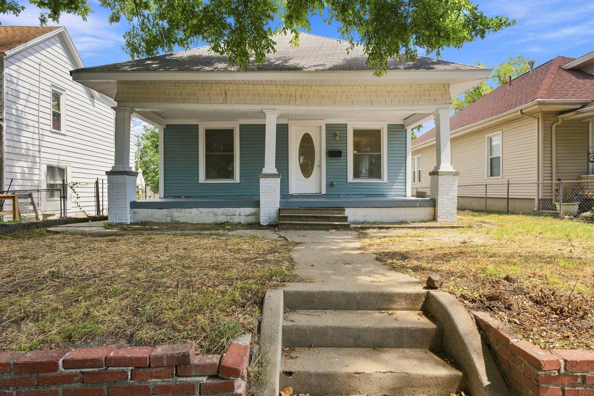 1511 South Pennsylvania Avenue Property Photo 2