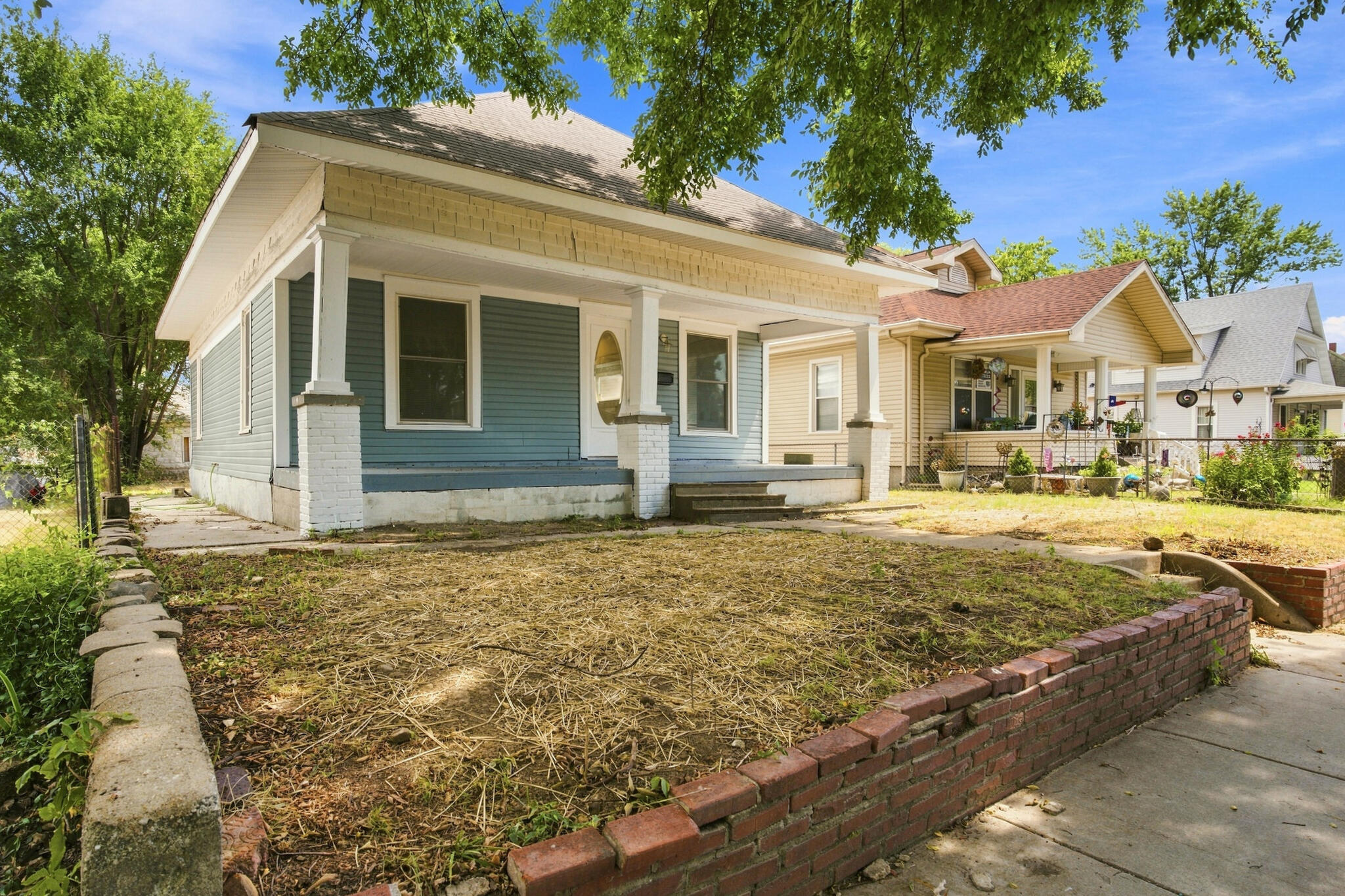 1511 South Pennsylvania Avenue Property Photo 3