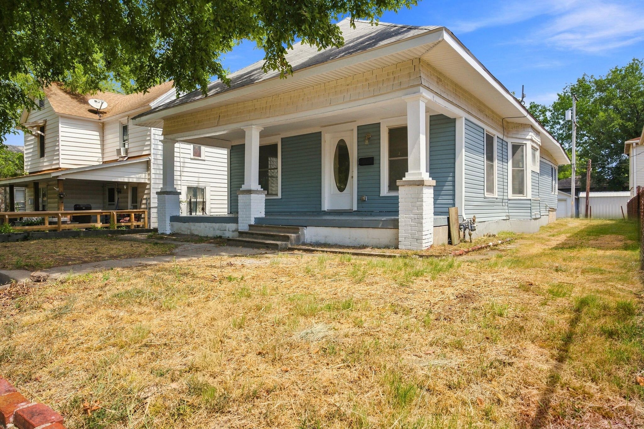 1511 South Pennsylvania Avenue Property Photo 4