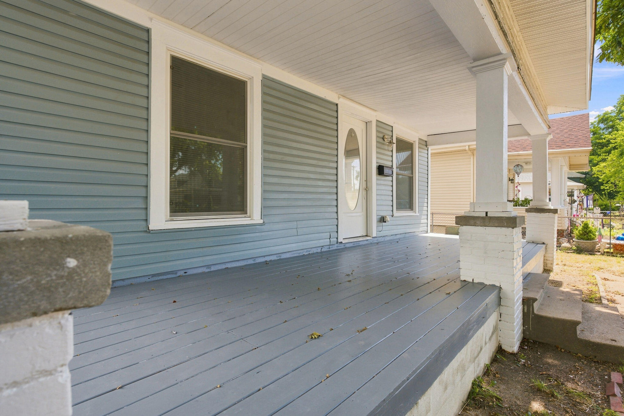 1511 South Pennsylvania Avenue Property Photo 5
