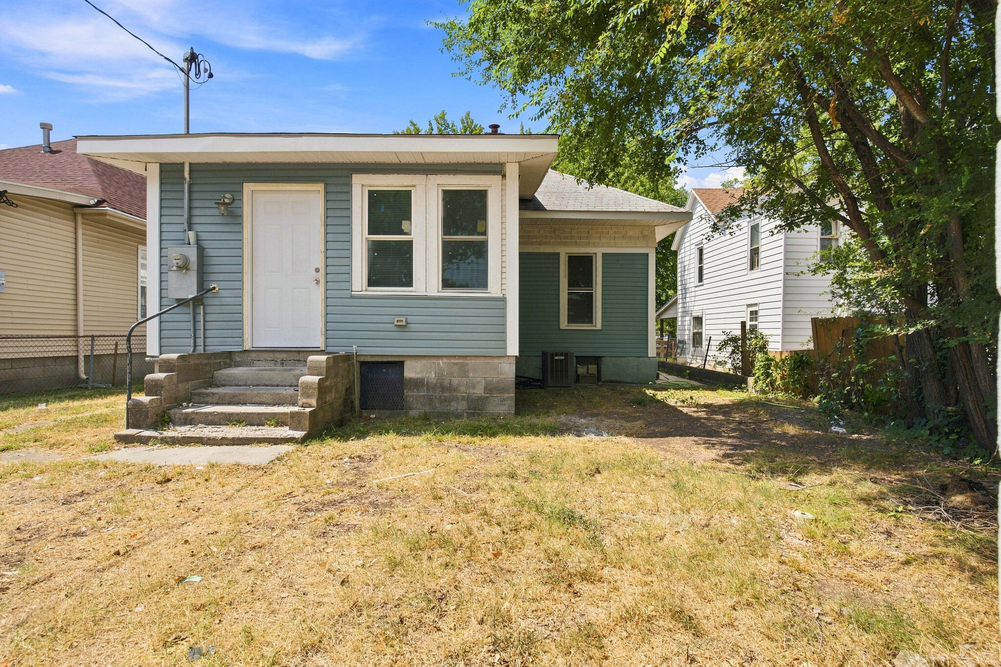 1511 South Pennsylvania Avenue Property Photo 20