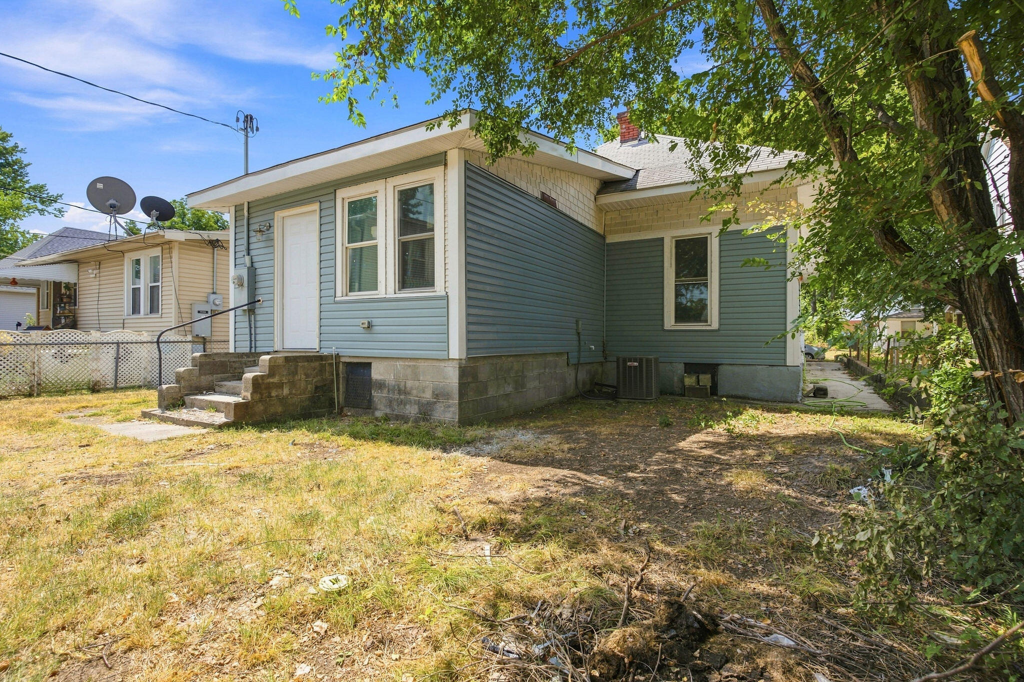 1511 South Pennsylvania Avenue Property Photo 21