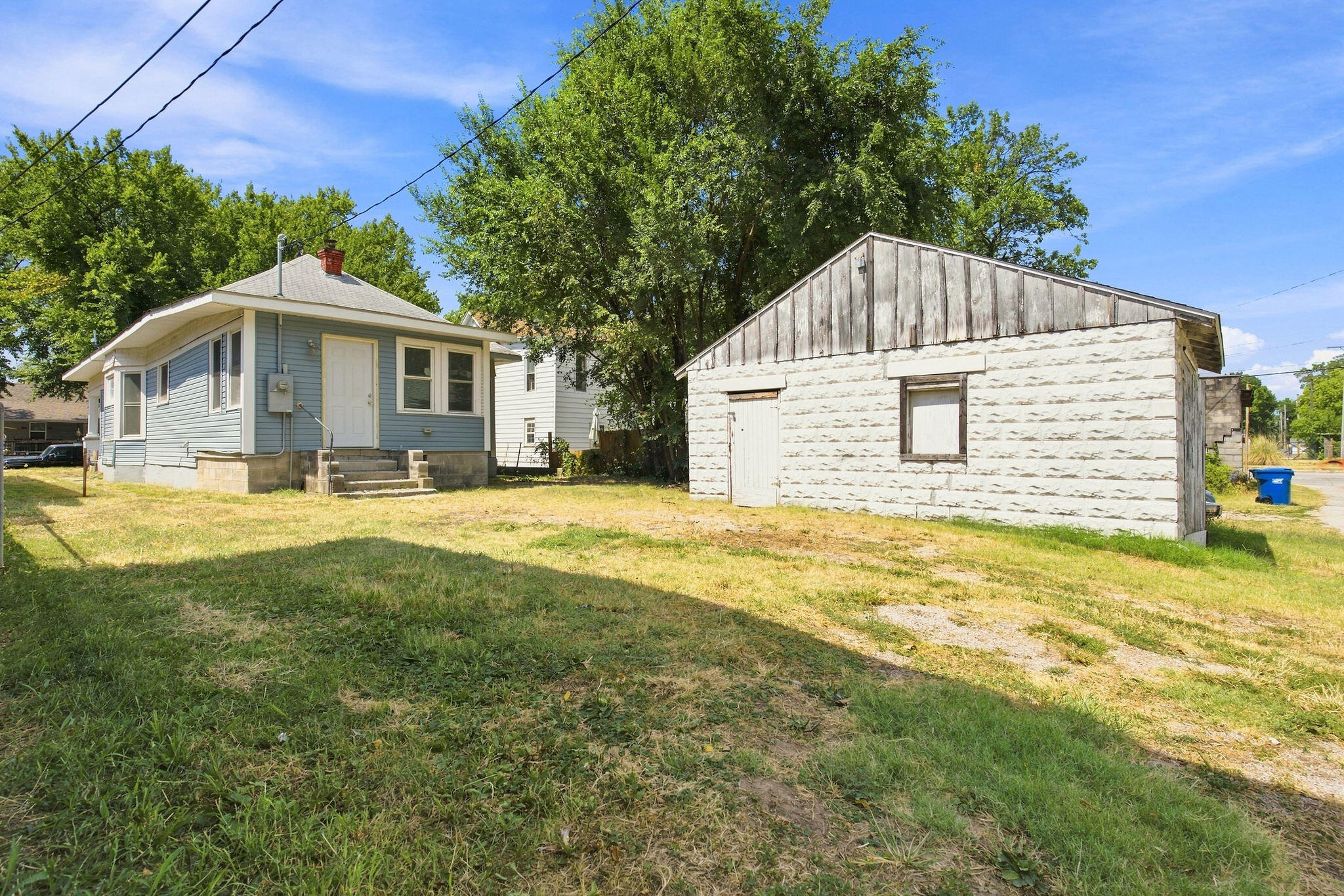 1511 South Pennsylvania Avenue Property Photo 22