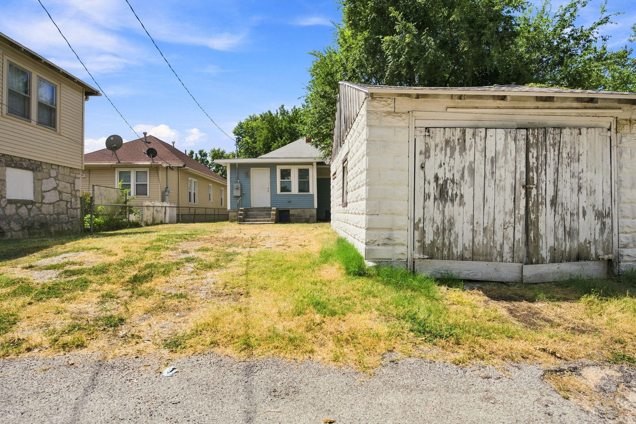 1511 South Pennsylvania Avenue Property Photo 24