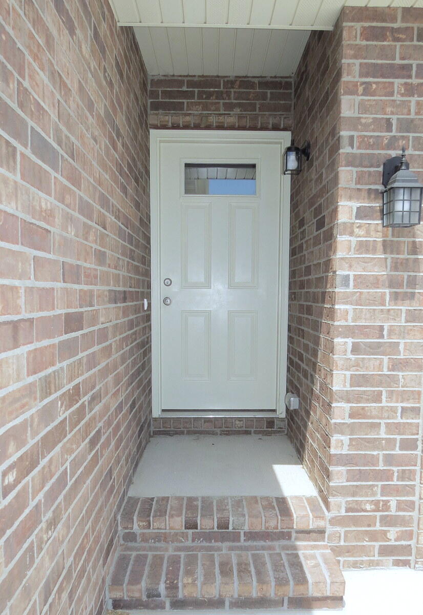 3821 West Riley Street Property Photo 2