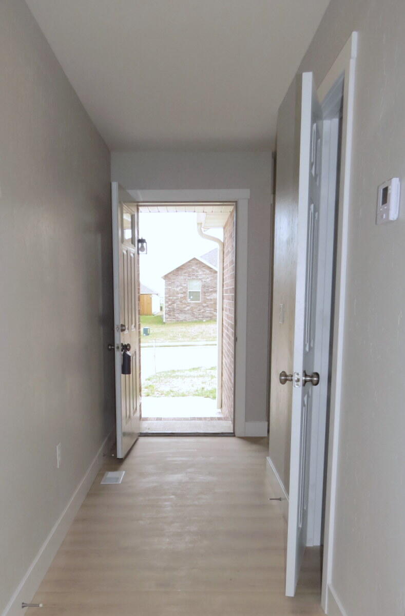 3821 West Riley Street Property Photo 3