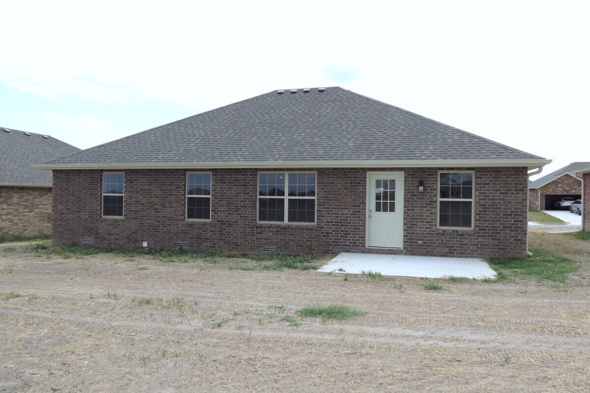 3821 West Riley Street Property Photo 26