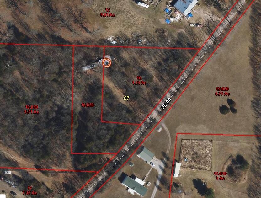 137 Tie Road Property Photo 4