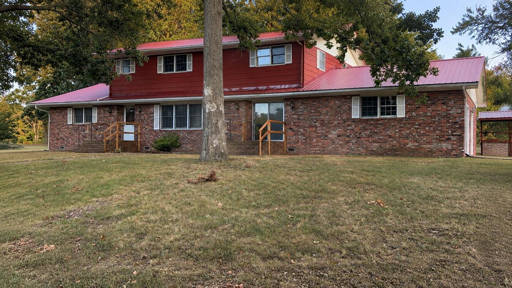 911 Rocketdyne Road Property Photo 1