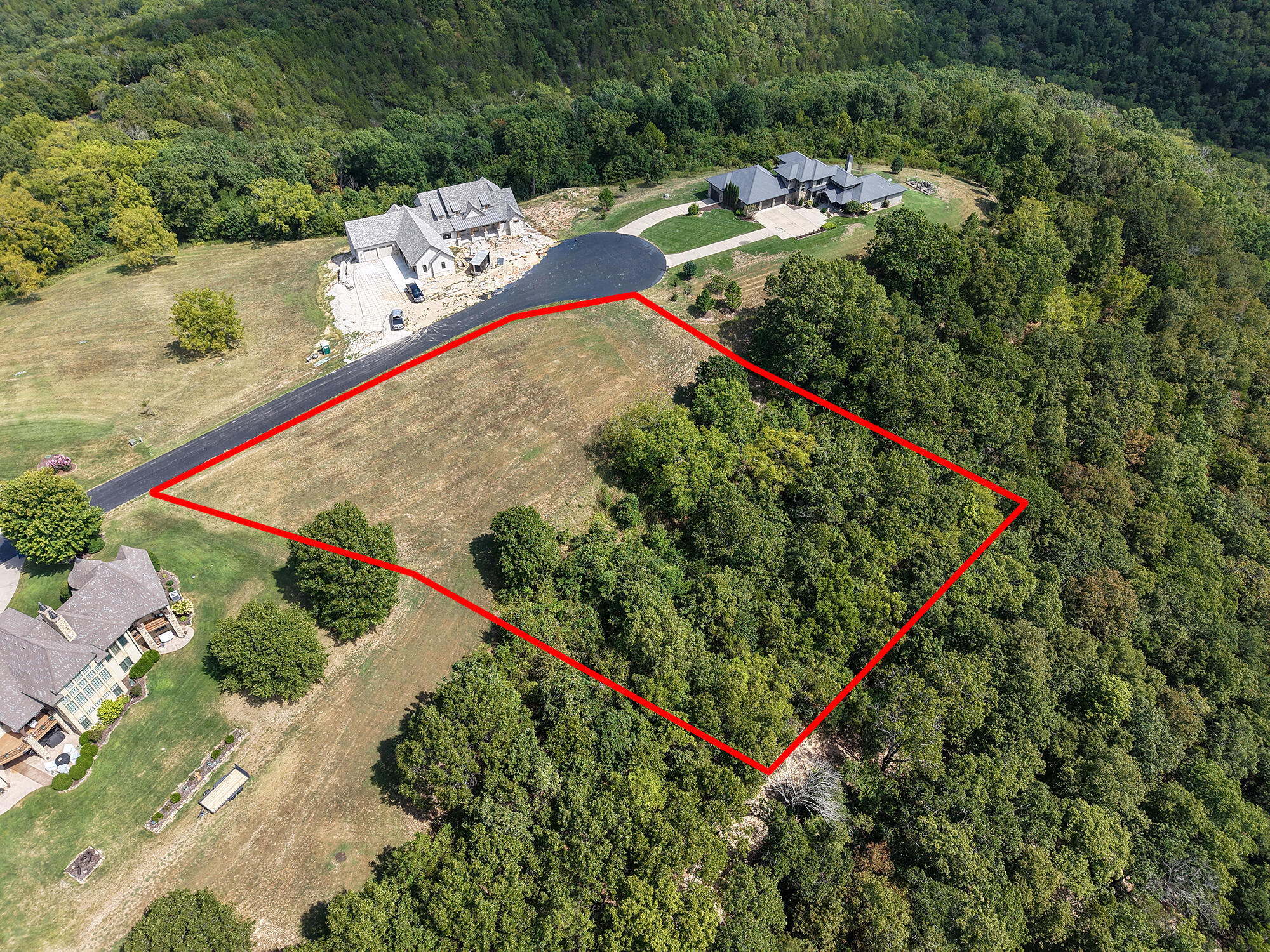 1254 Newbury Road Property Photo 4