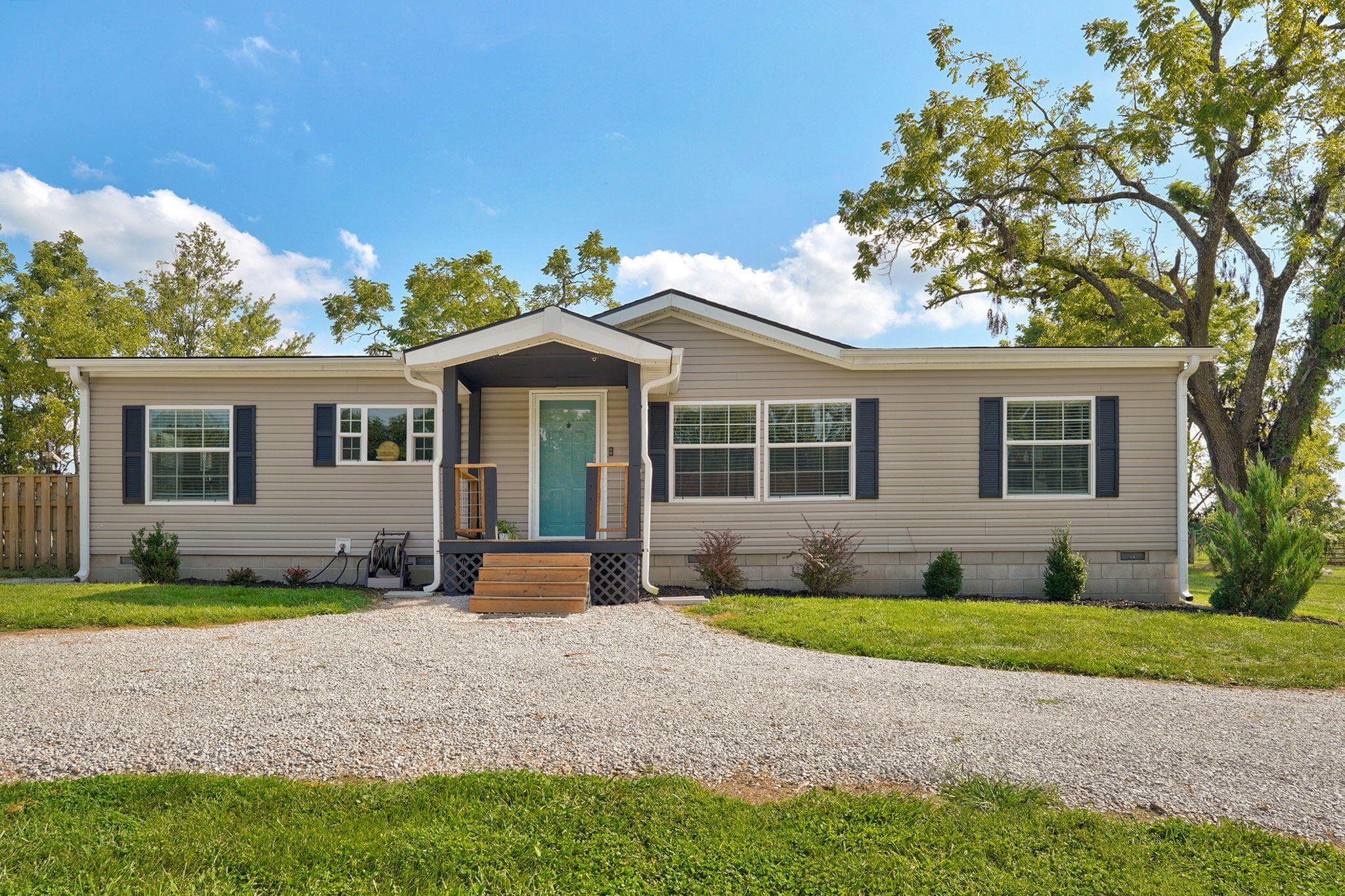 1186 Shawnee Road