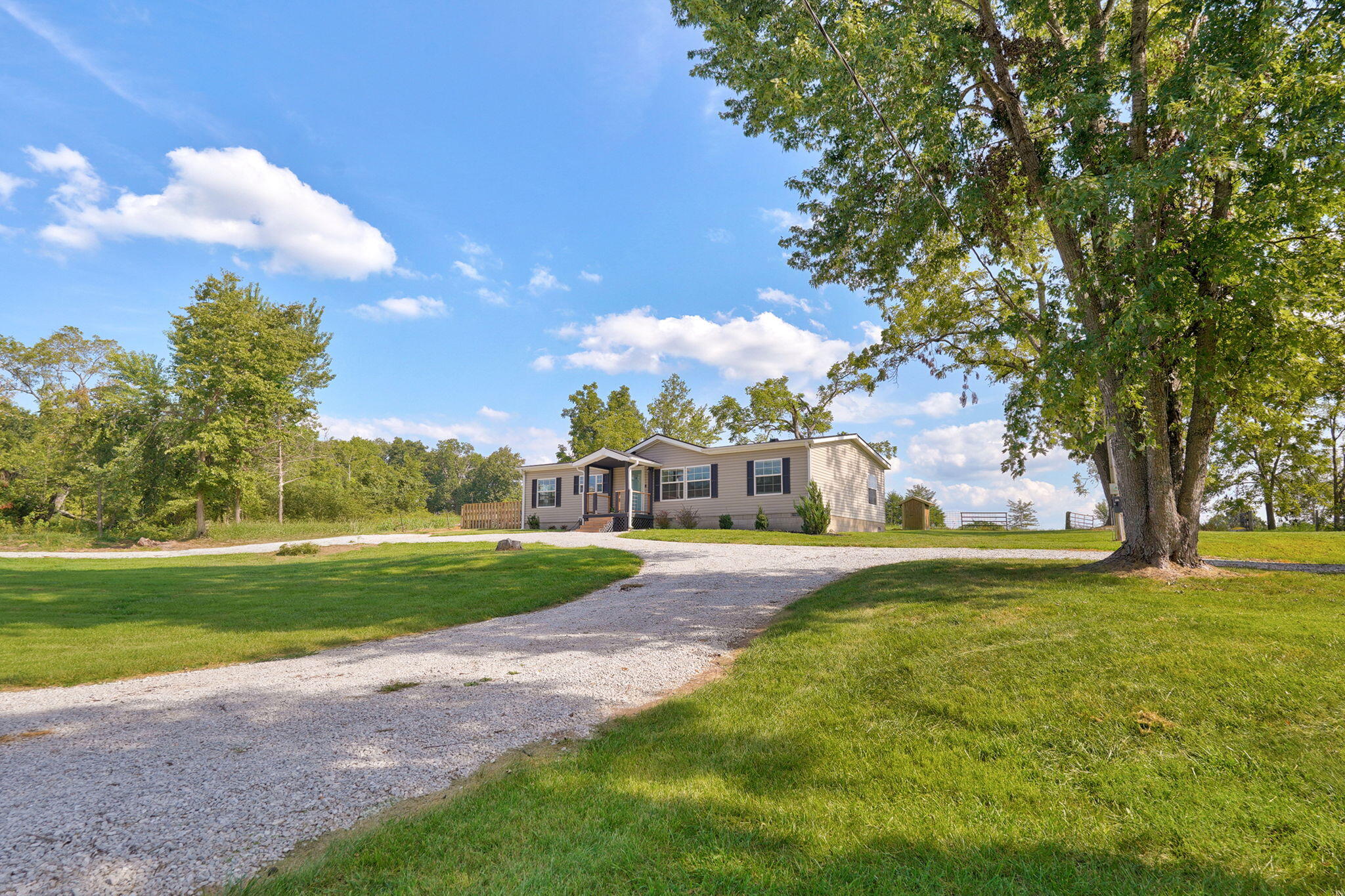 1186 Shawnee Road Property Photo 5