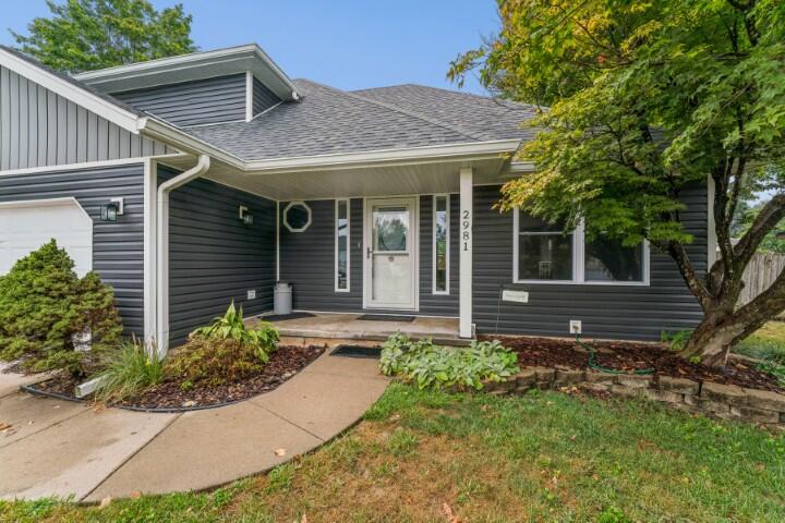 2981 West Westchester Court Property Photo 2