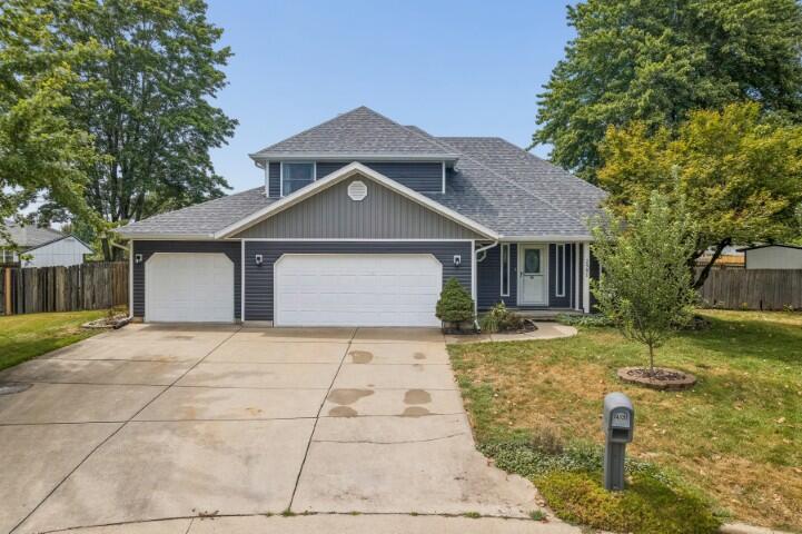 2981 West Westchester Court Property Photo 3