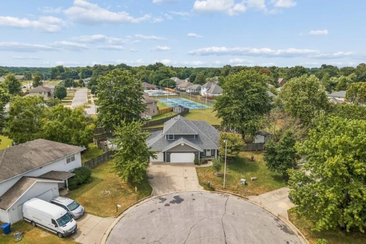 2981 West Westchester Court Property Photo 5