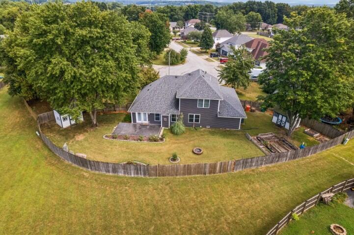 2981 West Westchester Court Property Photo 7