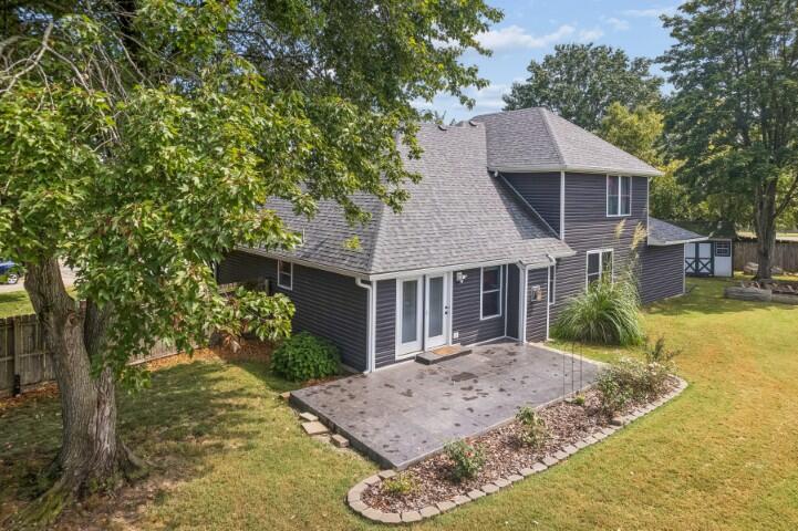 2981 West Westchester Court Property Photo 8