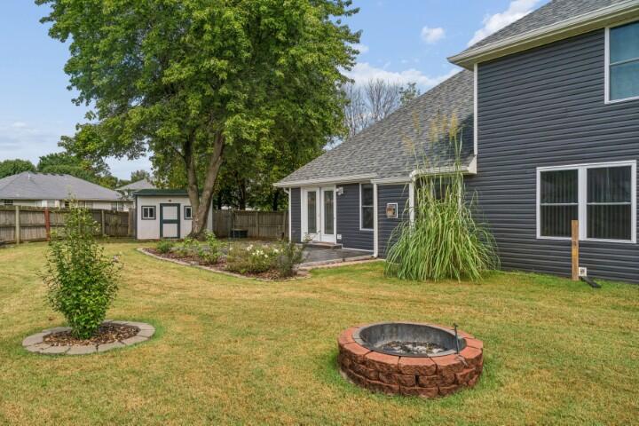2981 West Westchester Court Property Photo 9