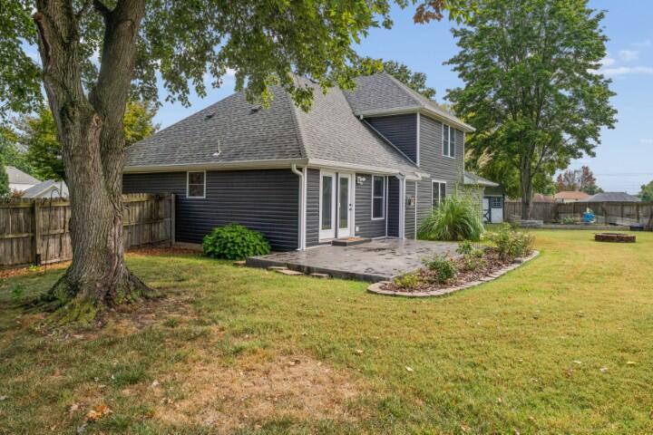 2981 West Westchester Court Property Photo 10