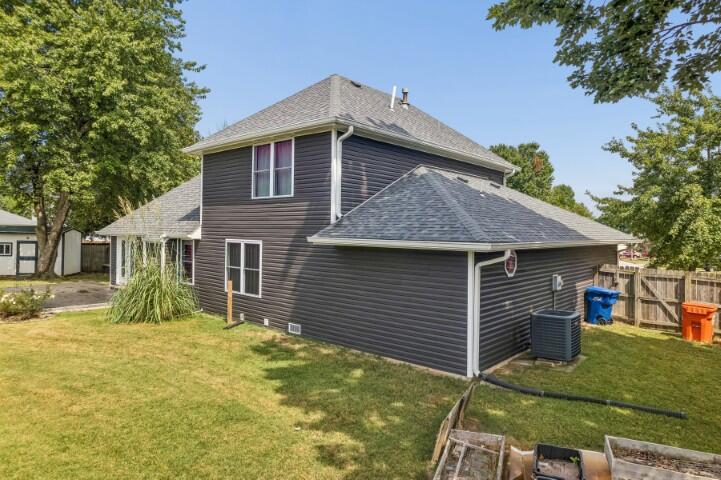 2981 West Westchester Court Property Photo 11