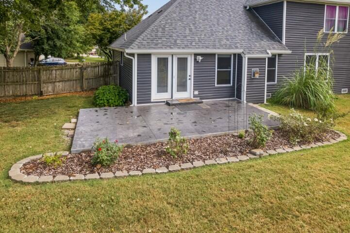 2981 West Westchester Court Property Photo 12