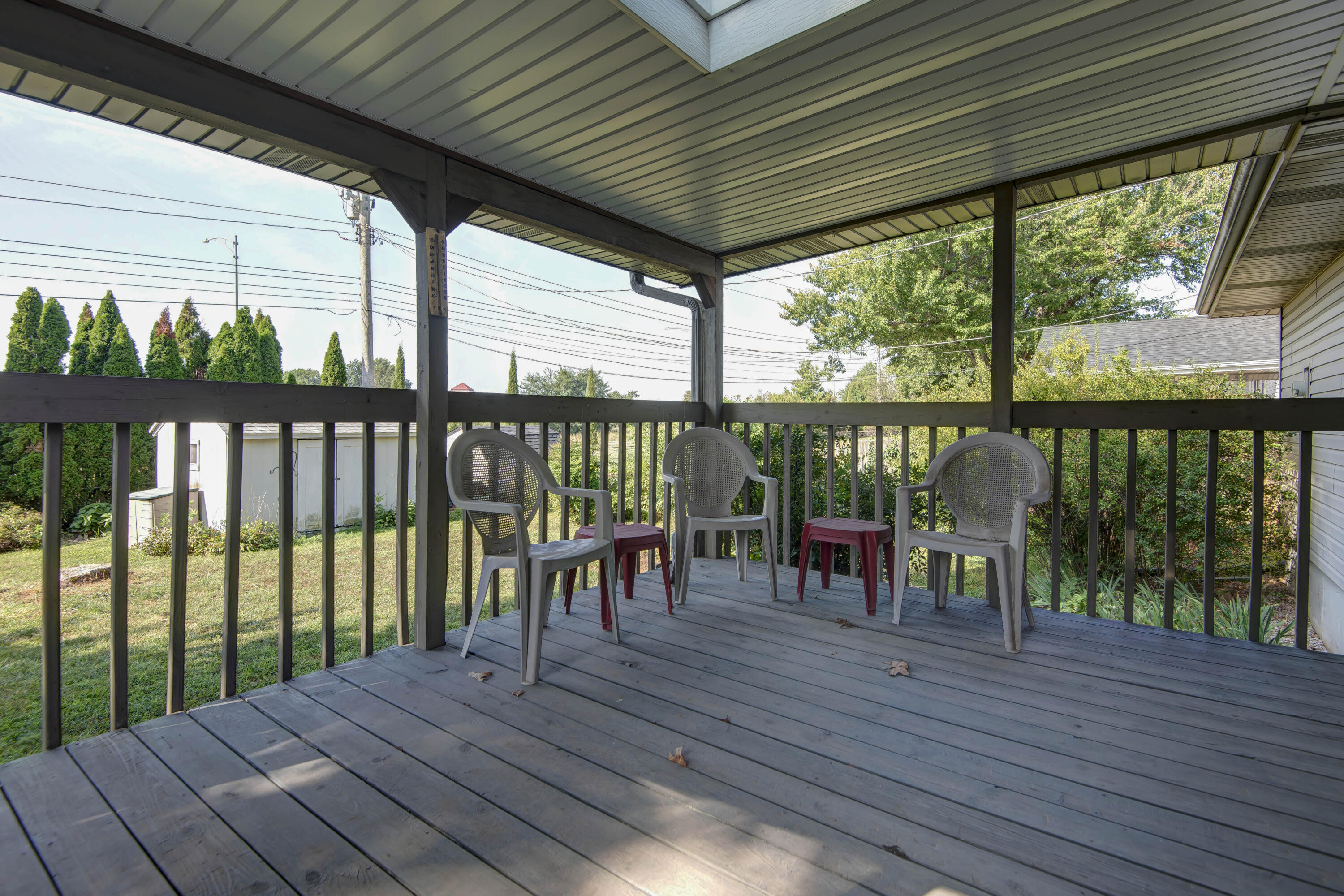 506 East Kingsley Street Property Photo 26