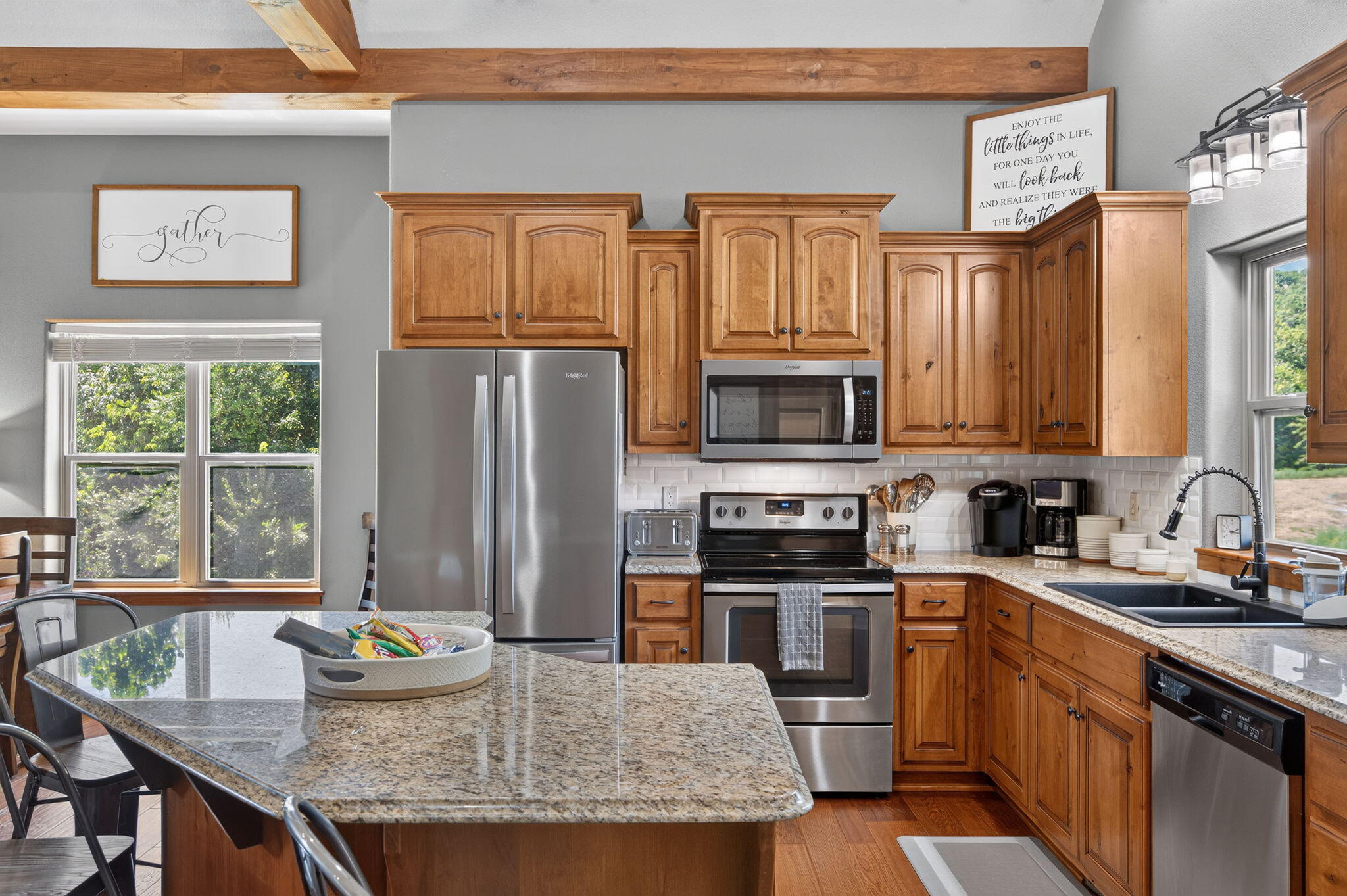 225 Foggy Bay Lane Property Photo 6