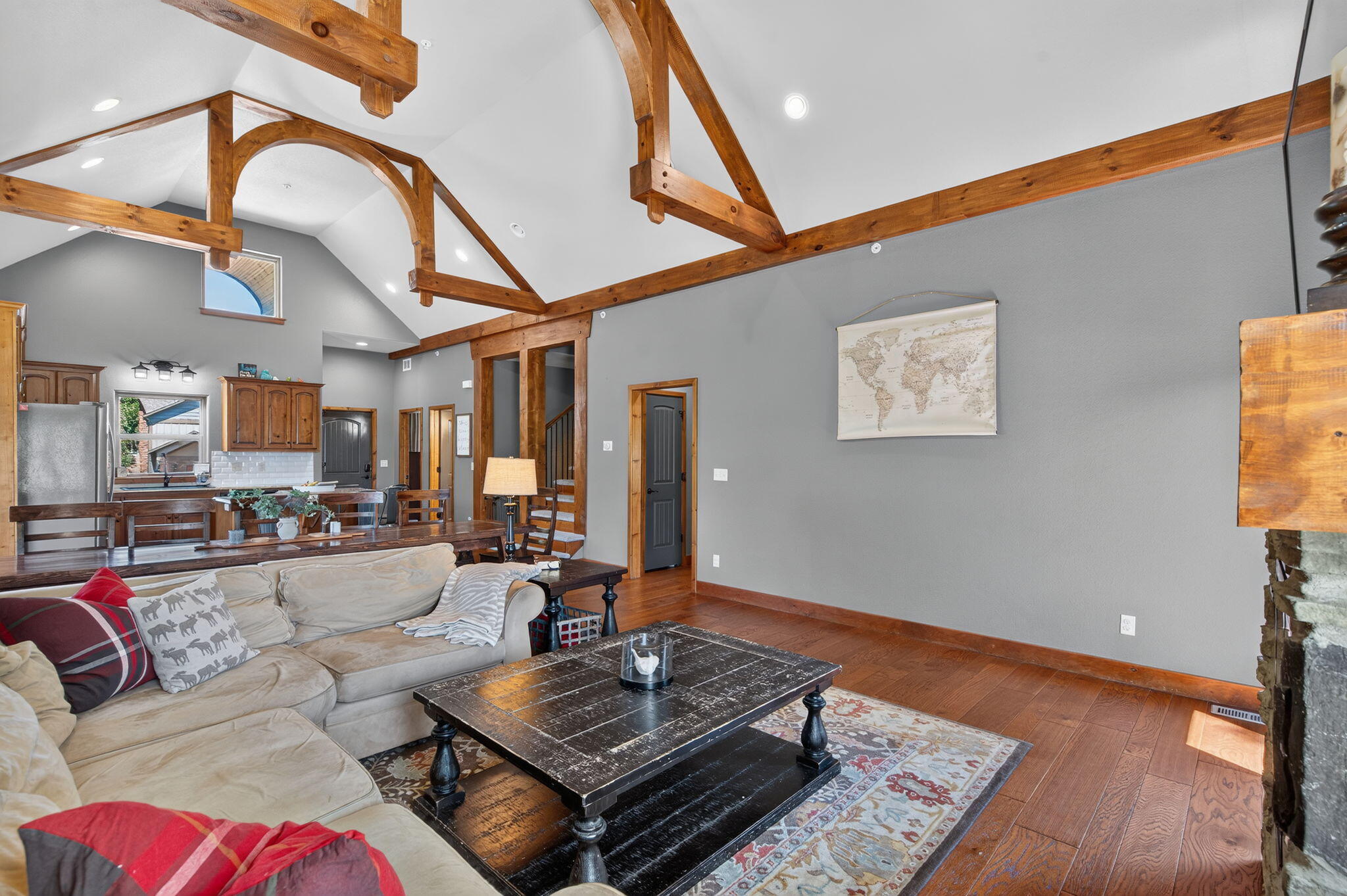225 Foggy Bay Lane Property Photo 14