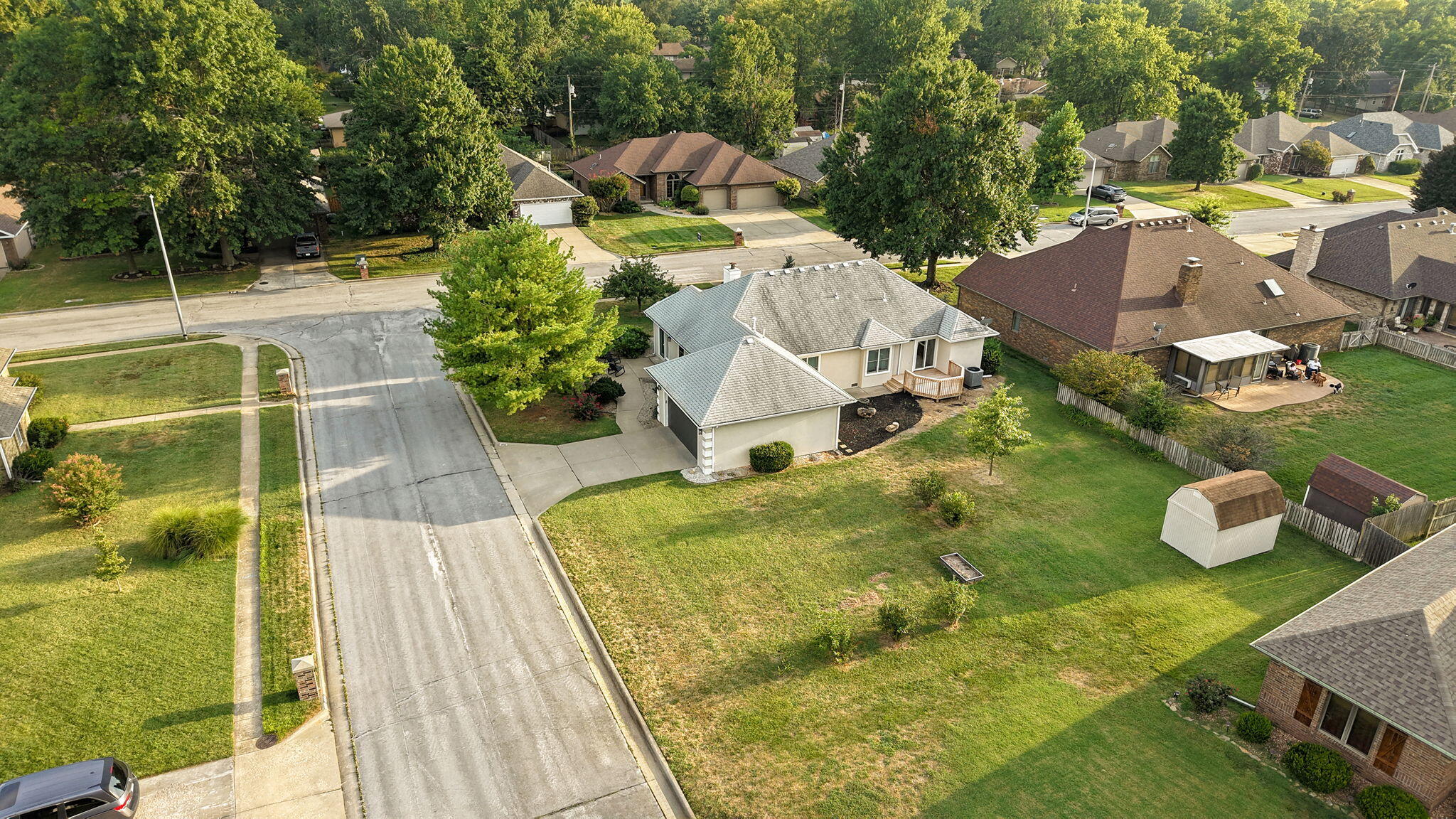 2371 West Allen Drive Property Photo 40