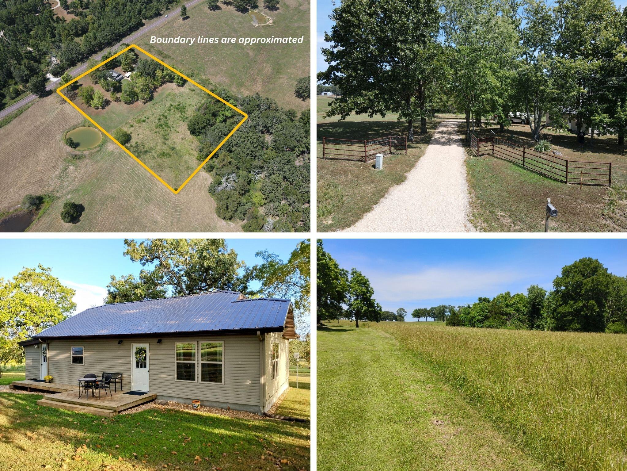 2604 State Route Z Property Photo 1