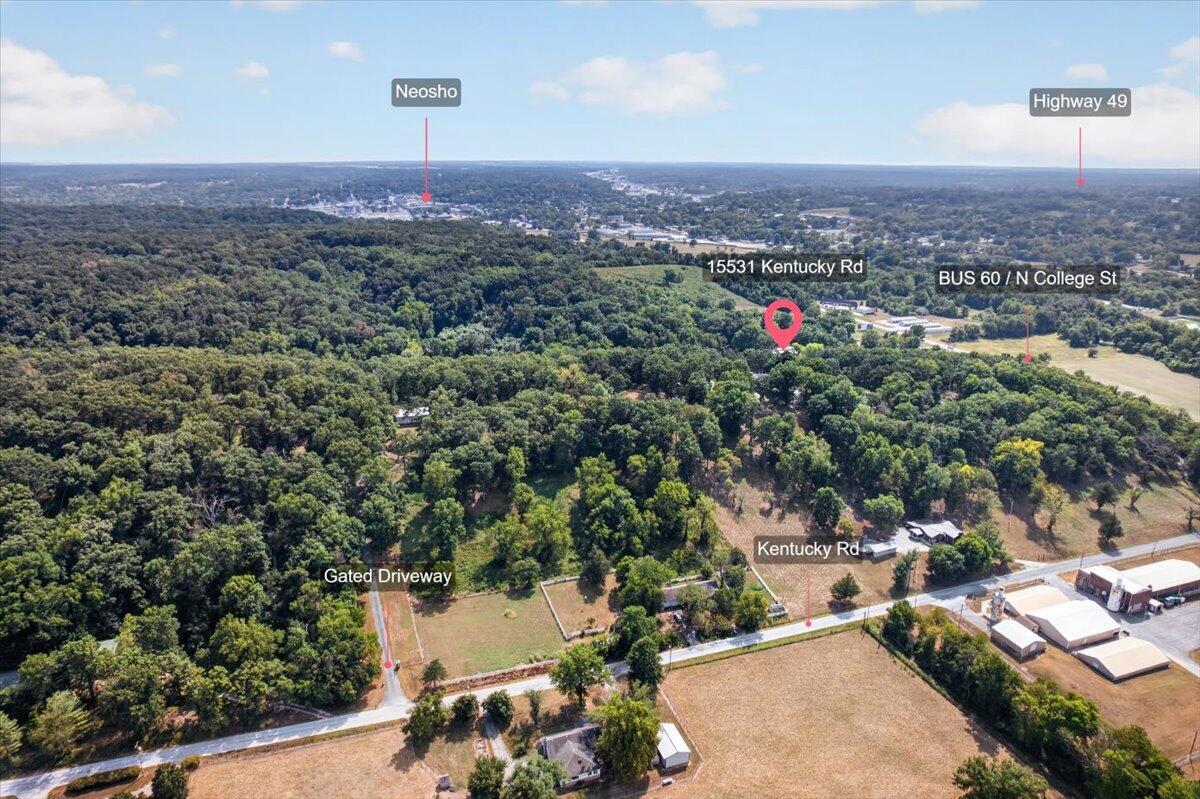 15531 Kentucky Road Property Photo 4