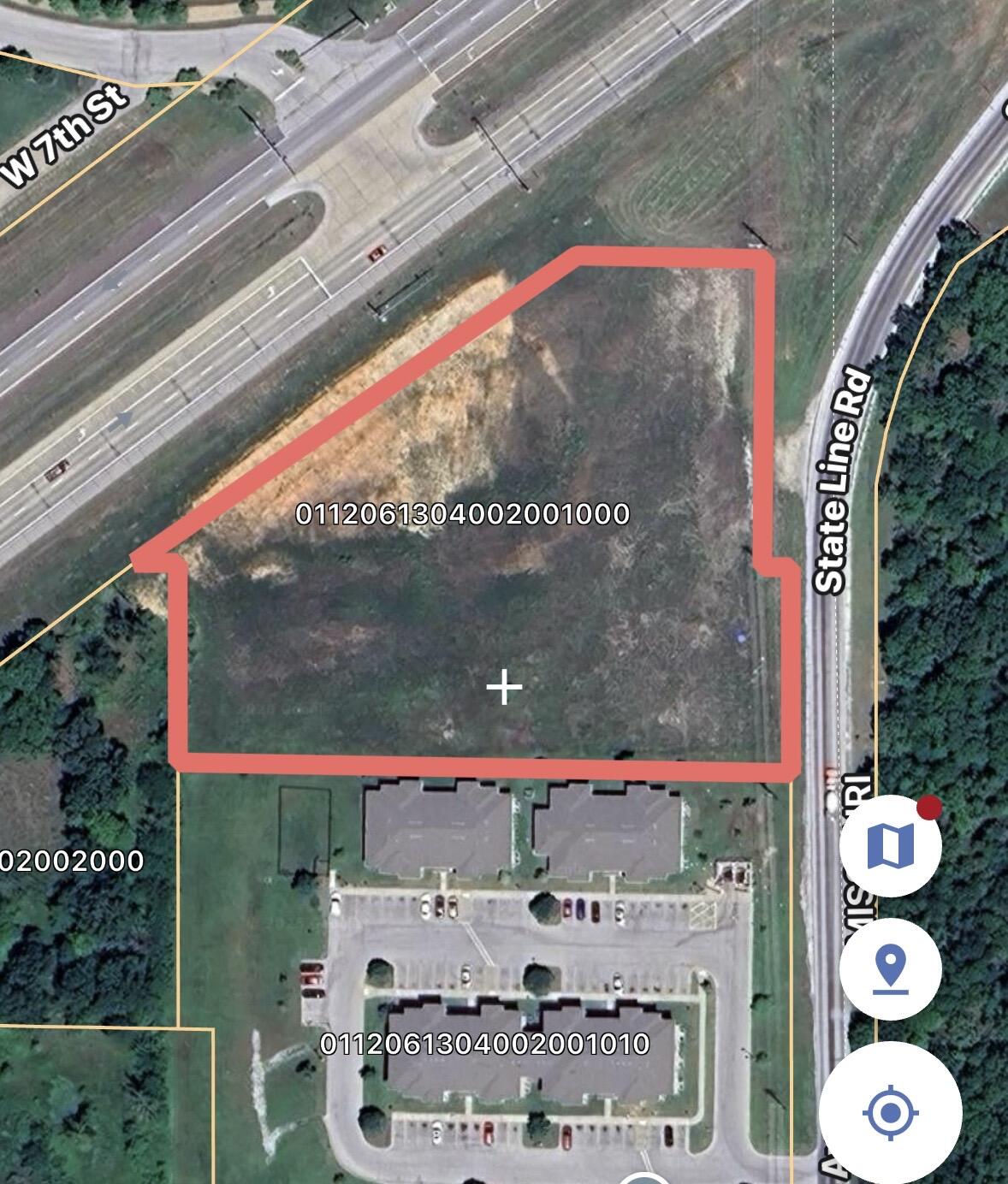 000 Stateline Road Property Photo 2