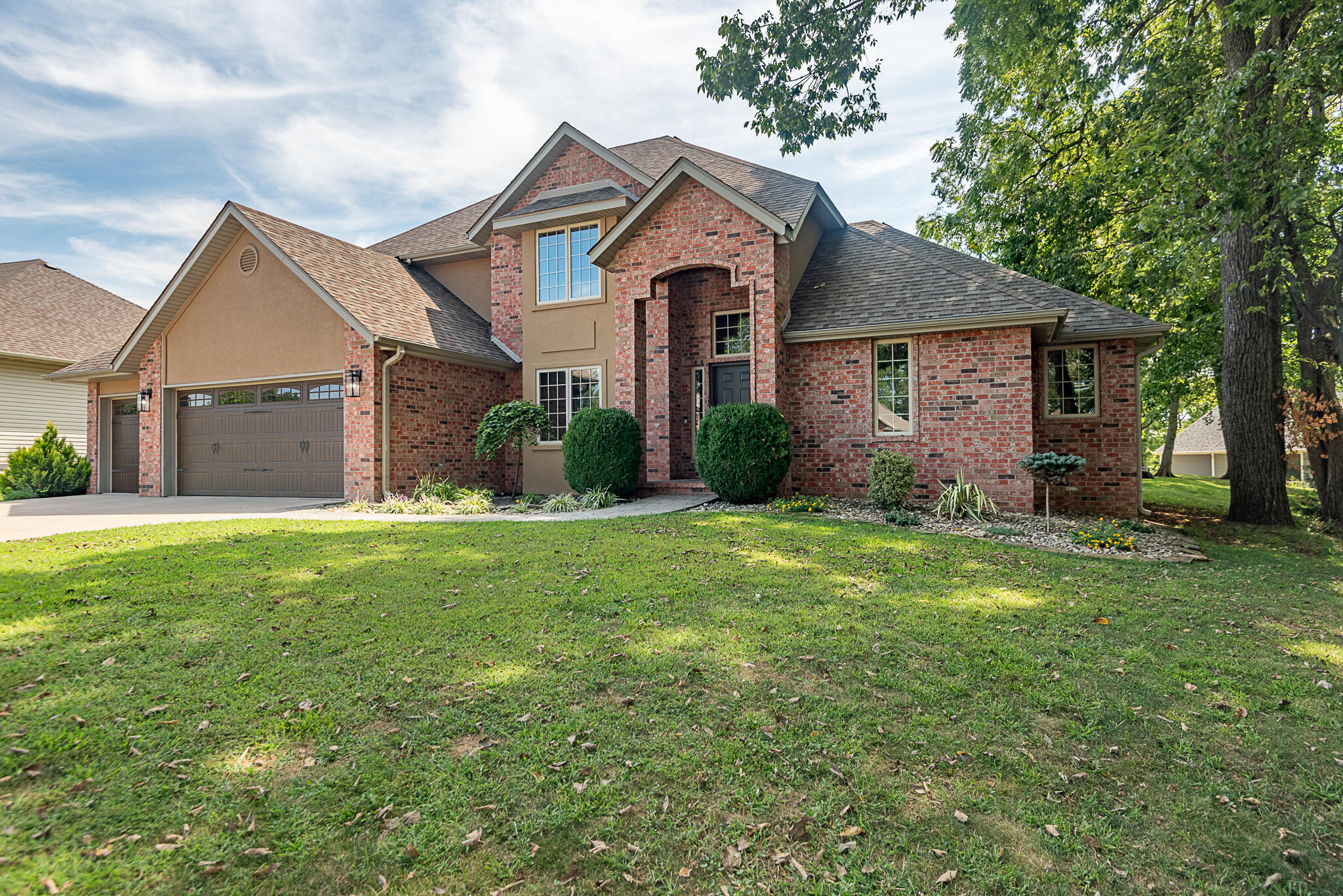 452 Mockingbird Ridge Property Photo 1