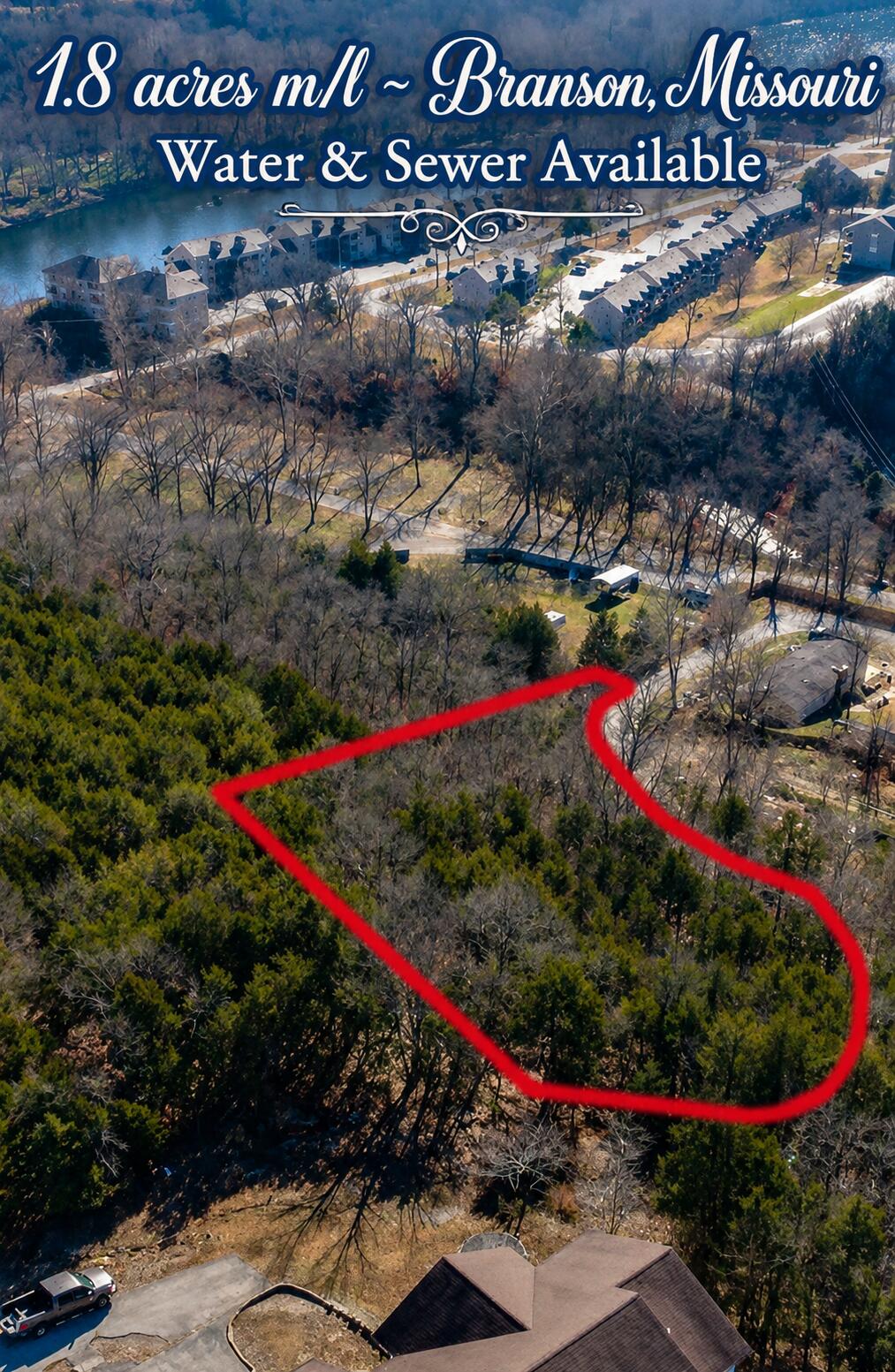 000 Shady Drive Property Photo 1