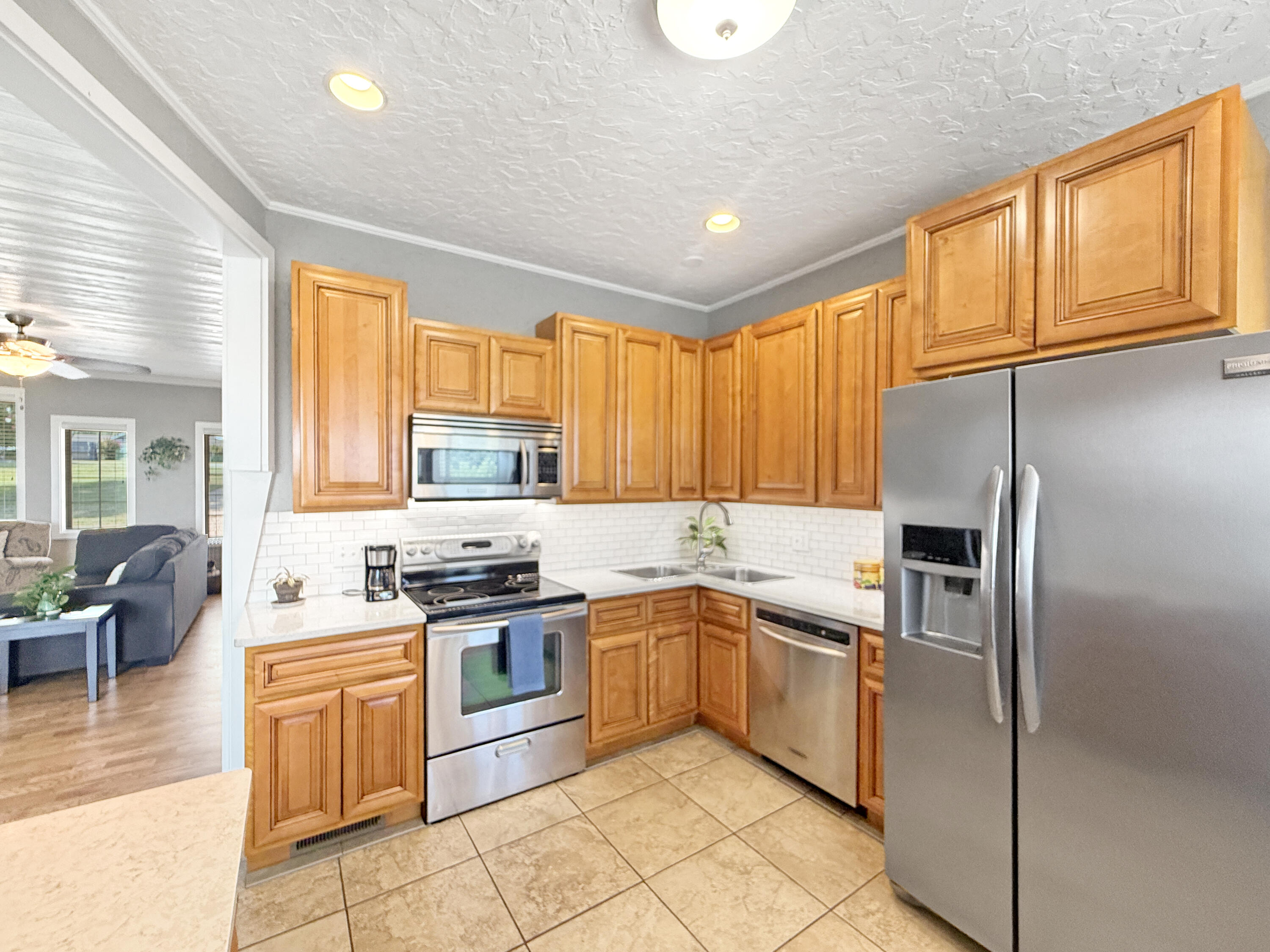 2400 Robertson Mill Way Property Photo 5