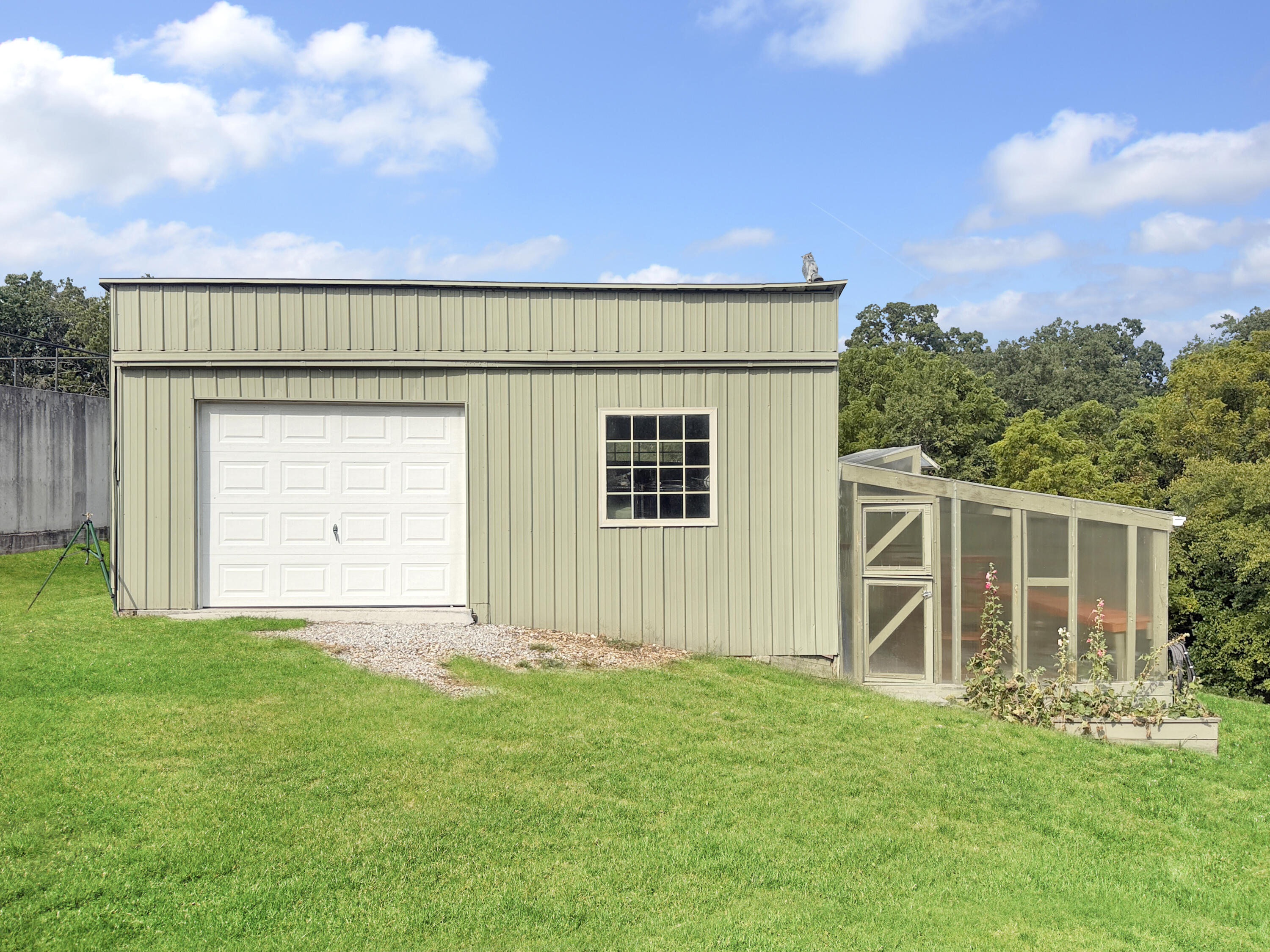 2400 Robertson Mill Way Property Photo 20