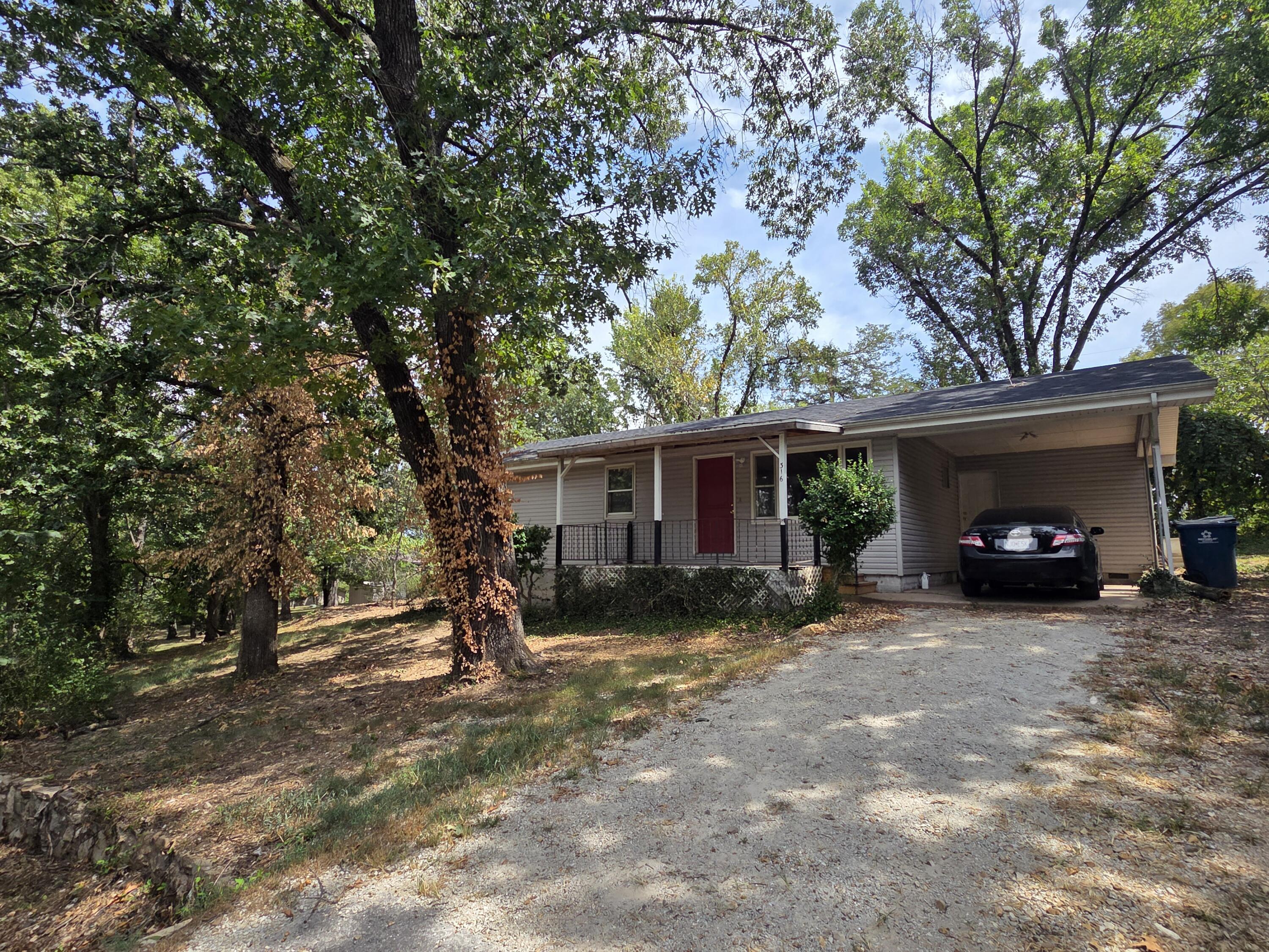 316 Morningside Lane Property Photo 1