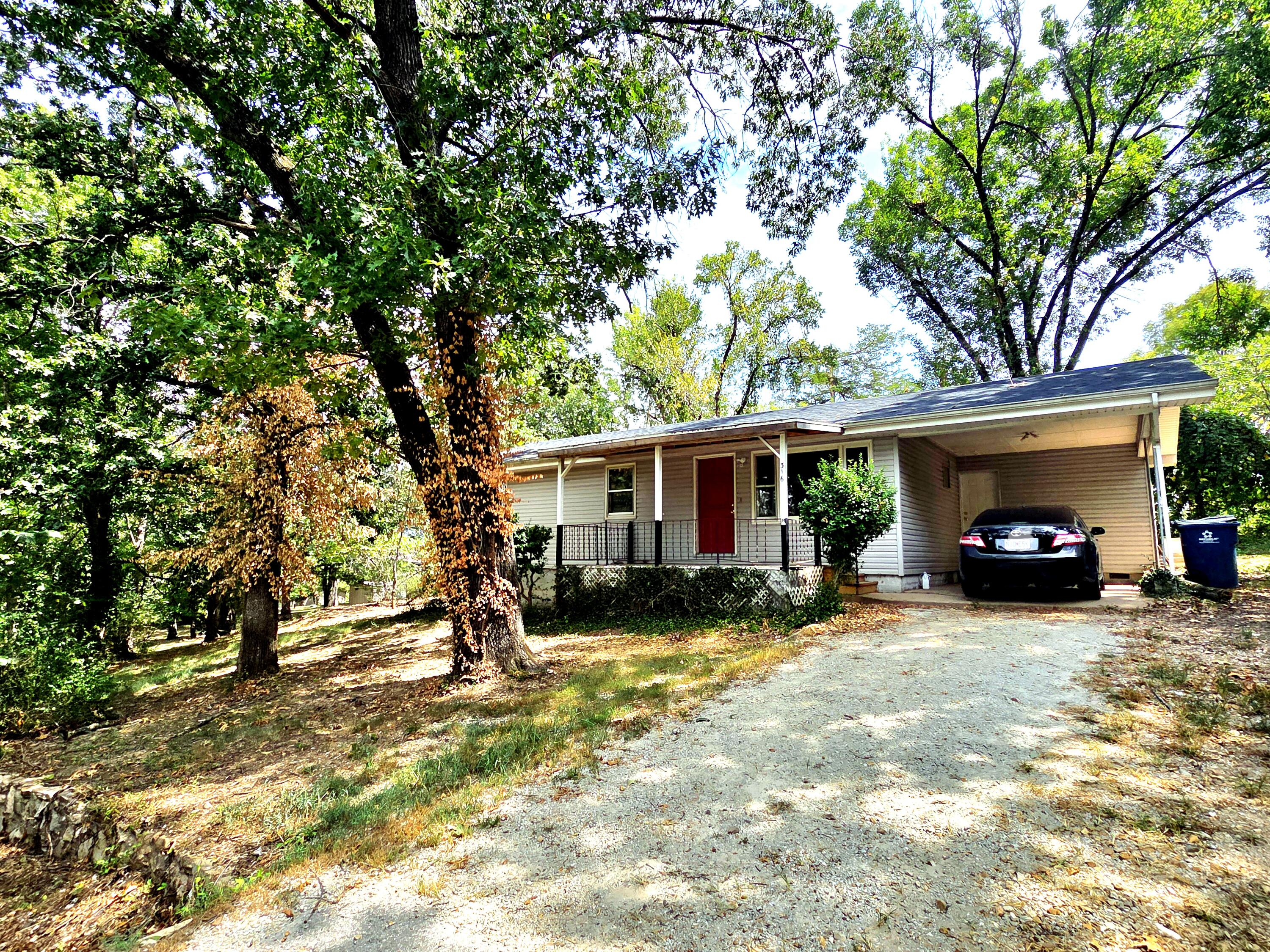 316 Morningside Lane Property Photo 1