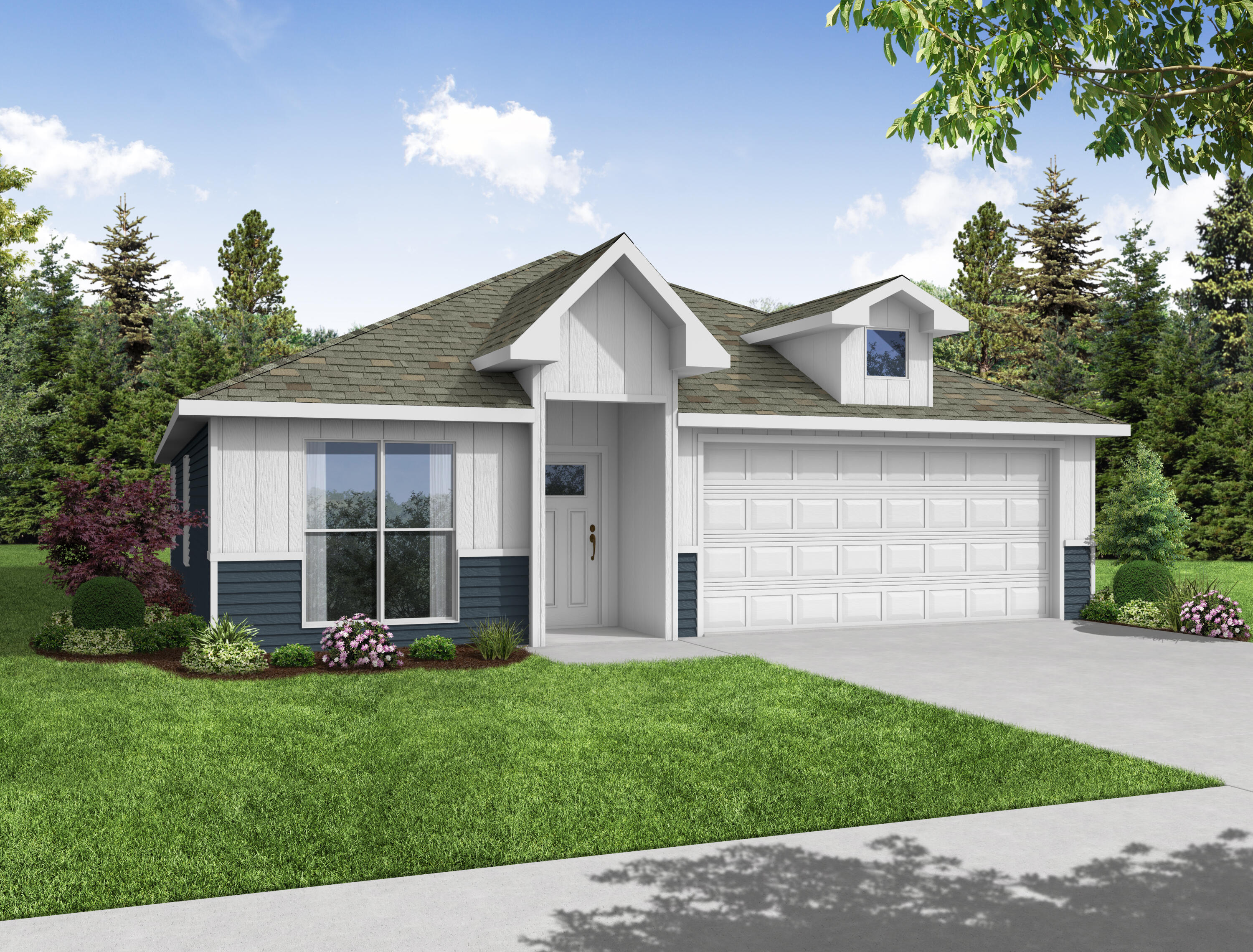 109 Alex Jordan Drive Property Photo 1
