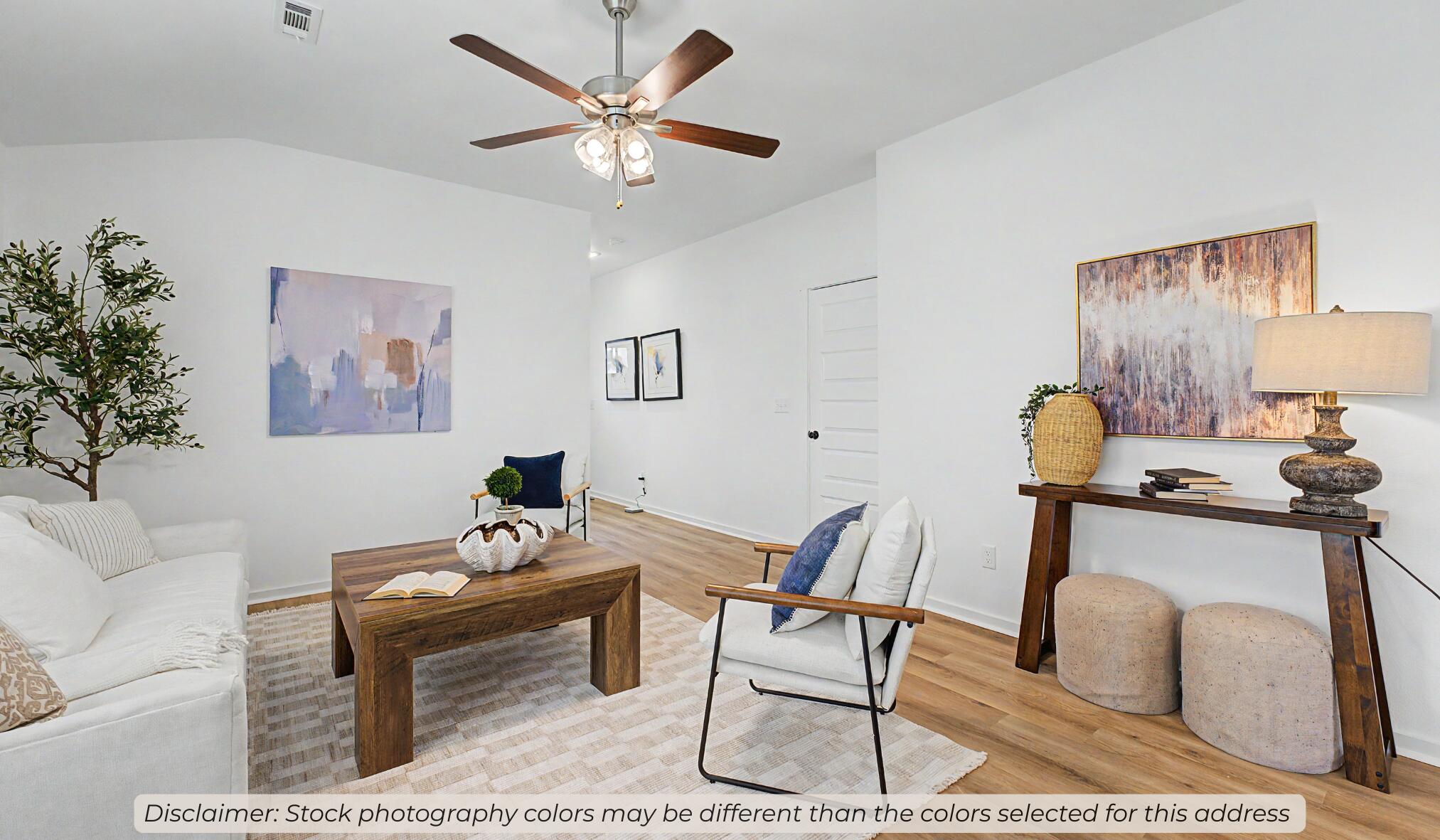 109 Alex Jordan Drive Property Photo 3