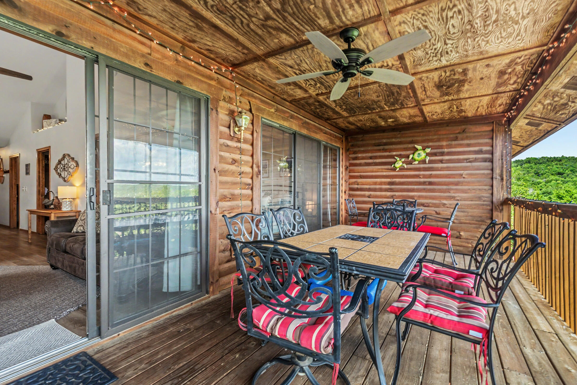 120 Village Trail 12 Property Photo 43