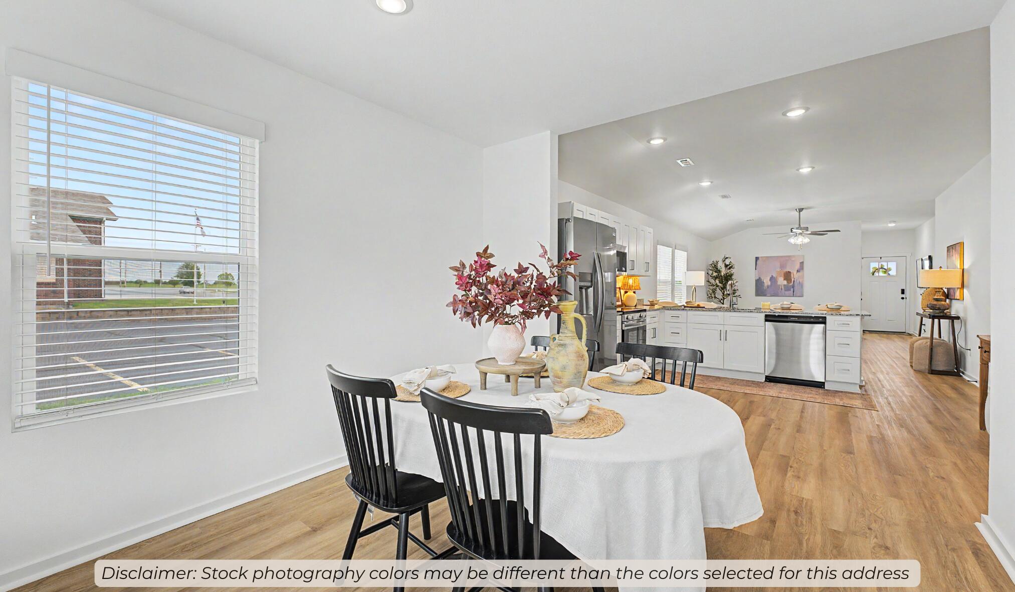 114 Alex Jordan Drive Property Photo 3
