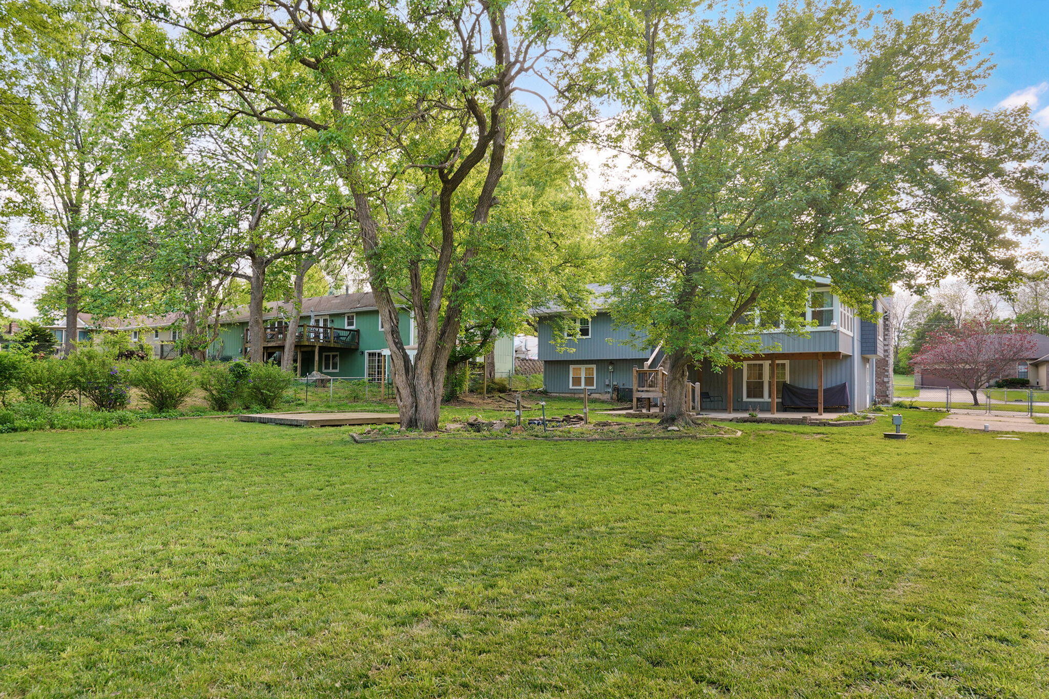 4740 South Glenn Avenue Property Photo 9