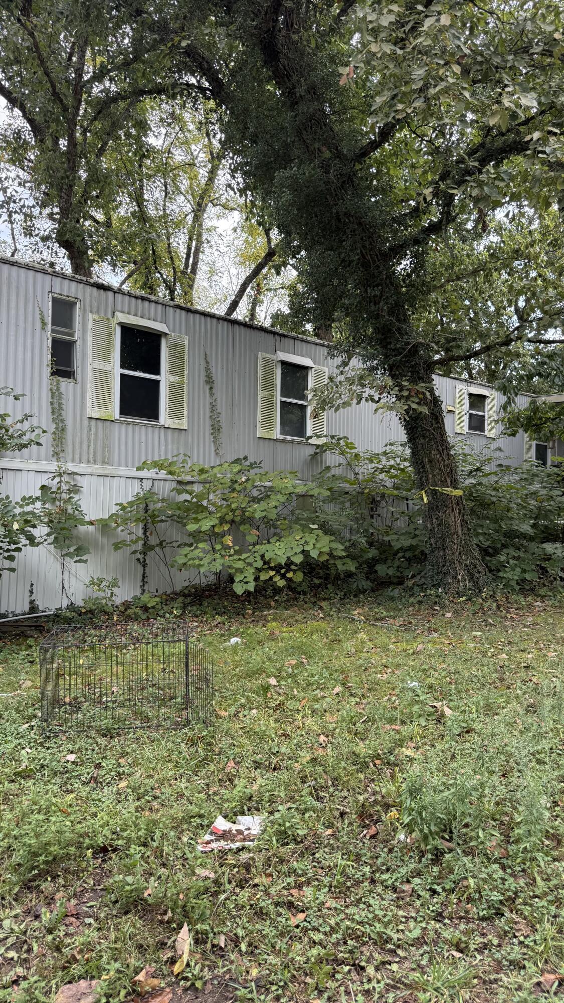 381 Mill Hollow Road Property Photo 1