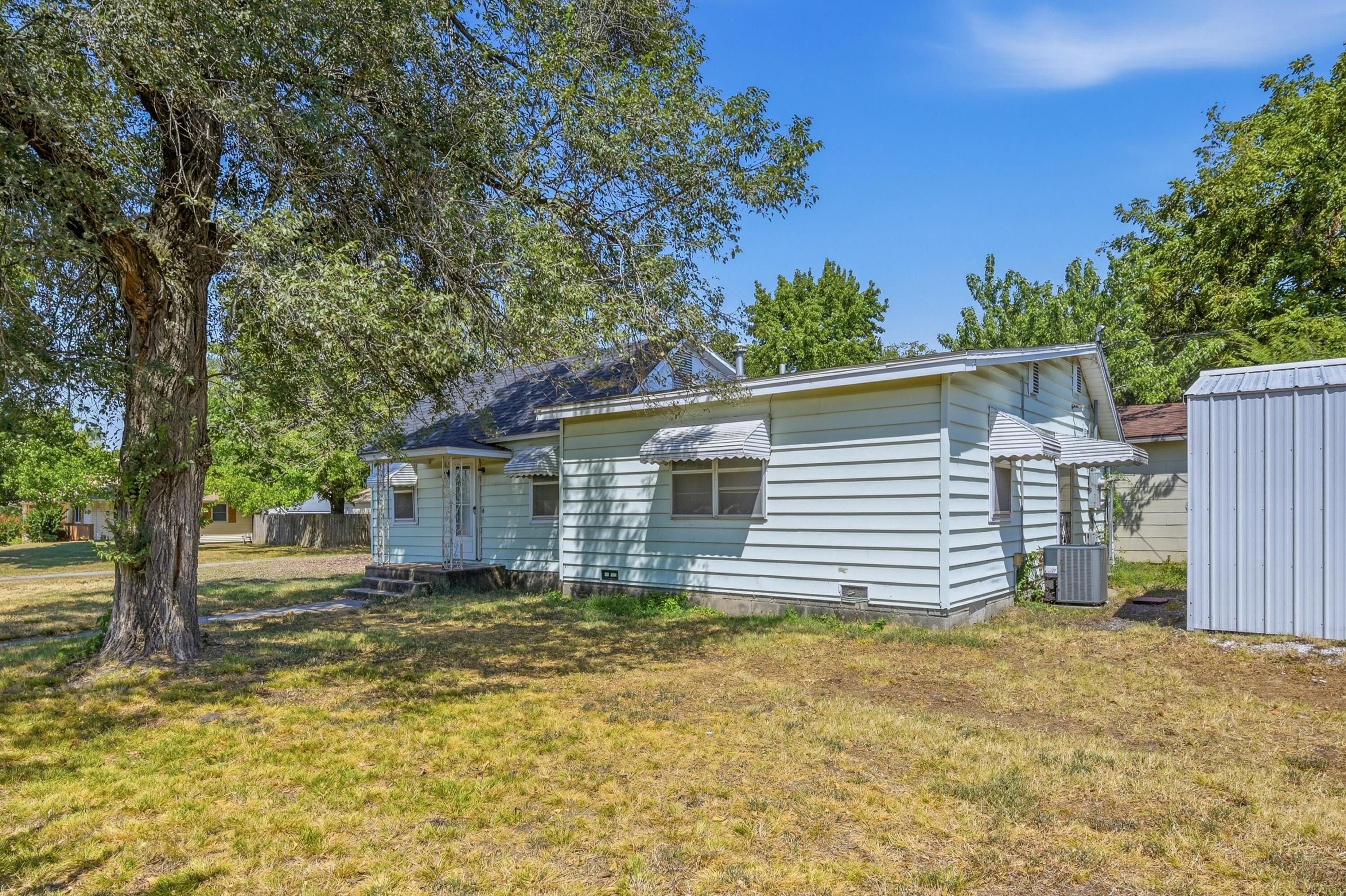 1229 South Monroe Avenue Property Photo 3